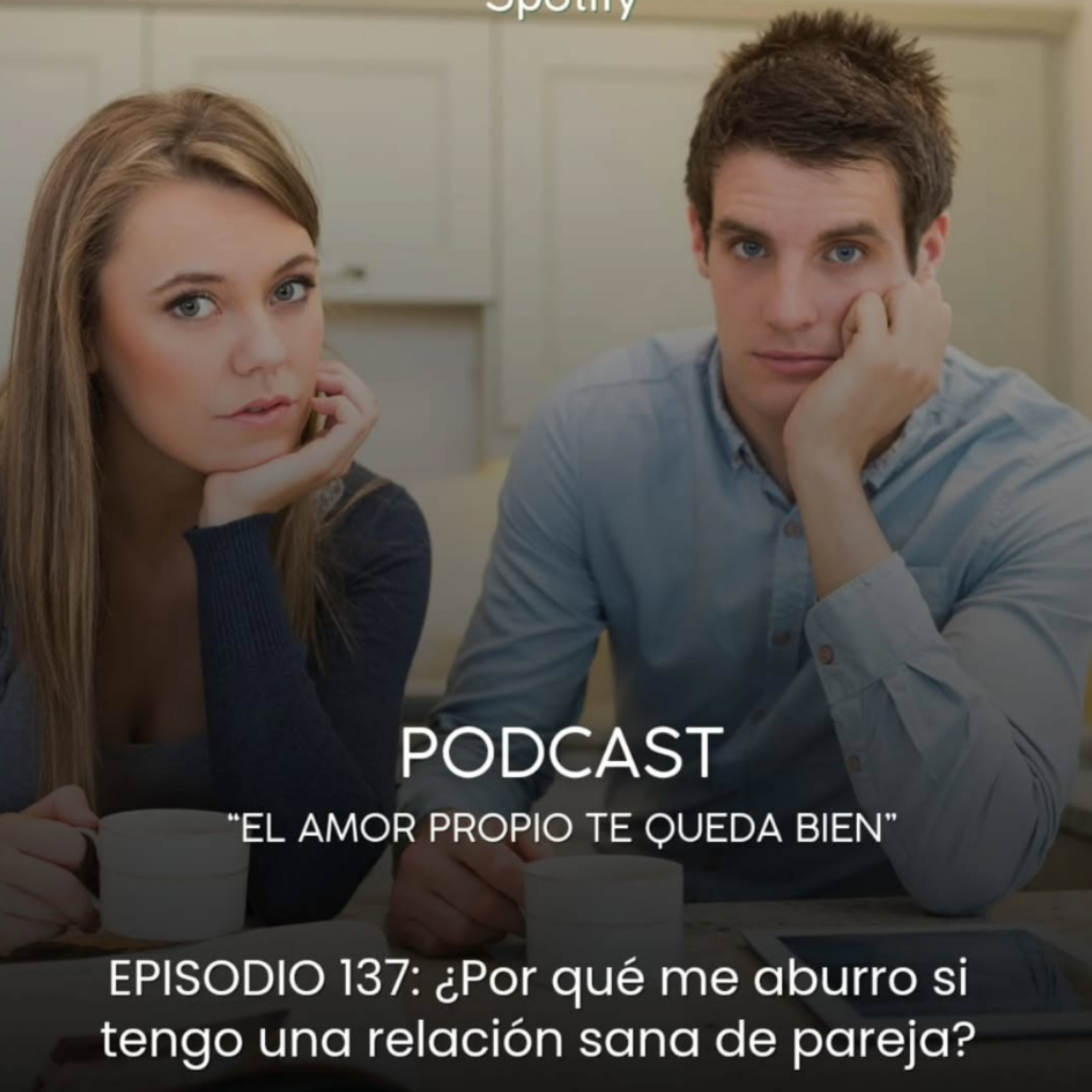 El Amor Propio Te Queda Bien