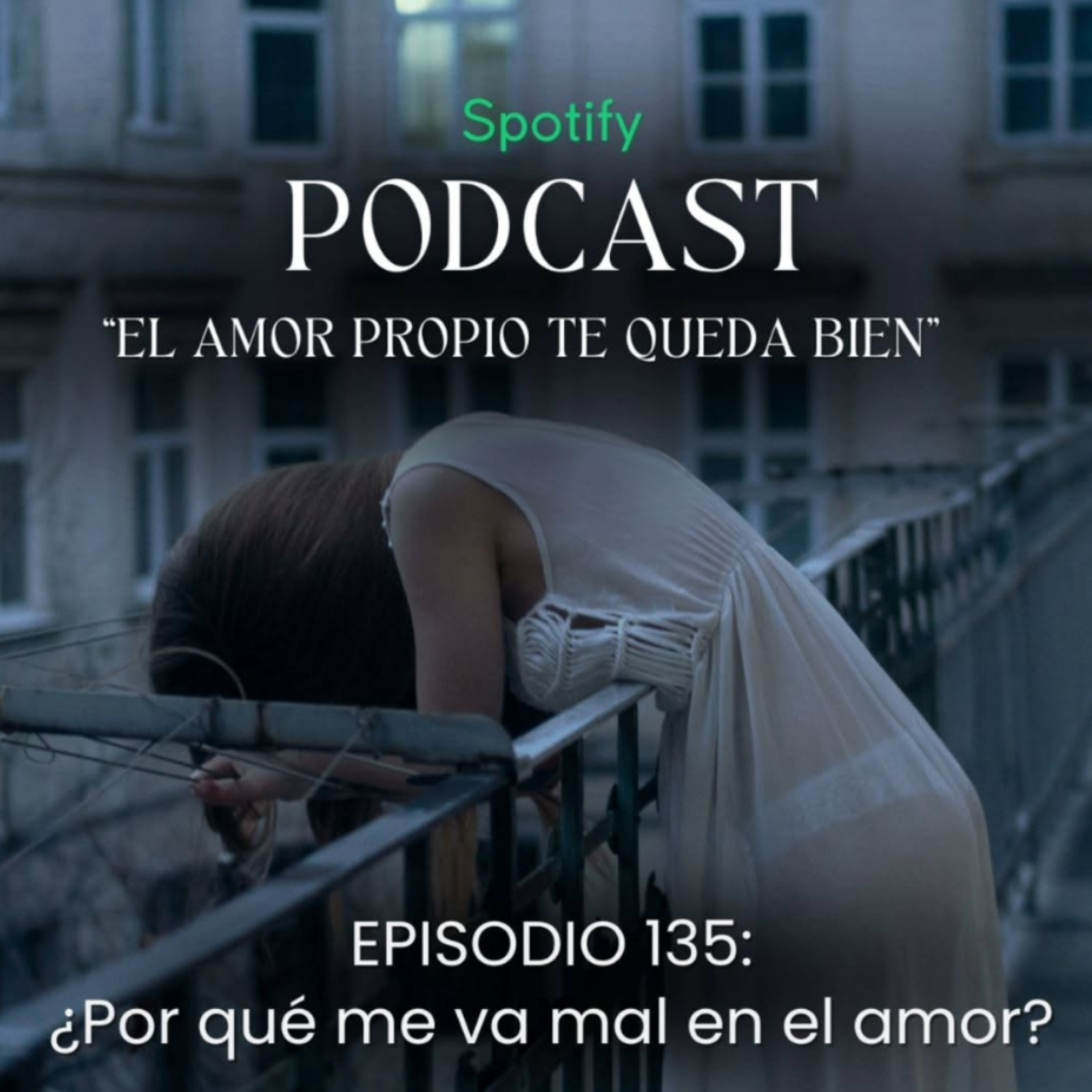 Portada de El Amor Propio Te Queda Bien