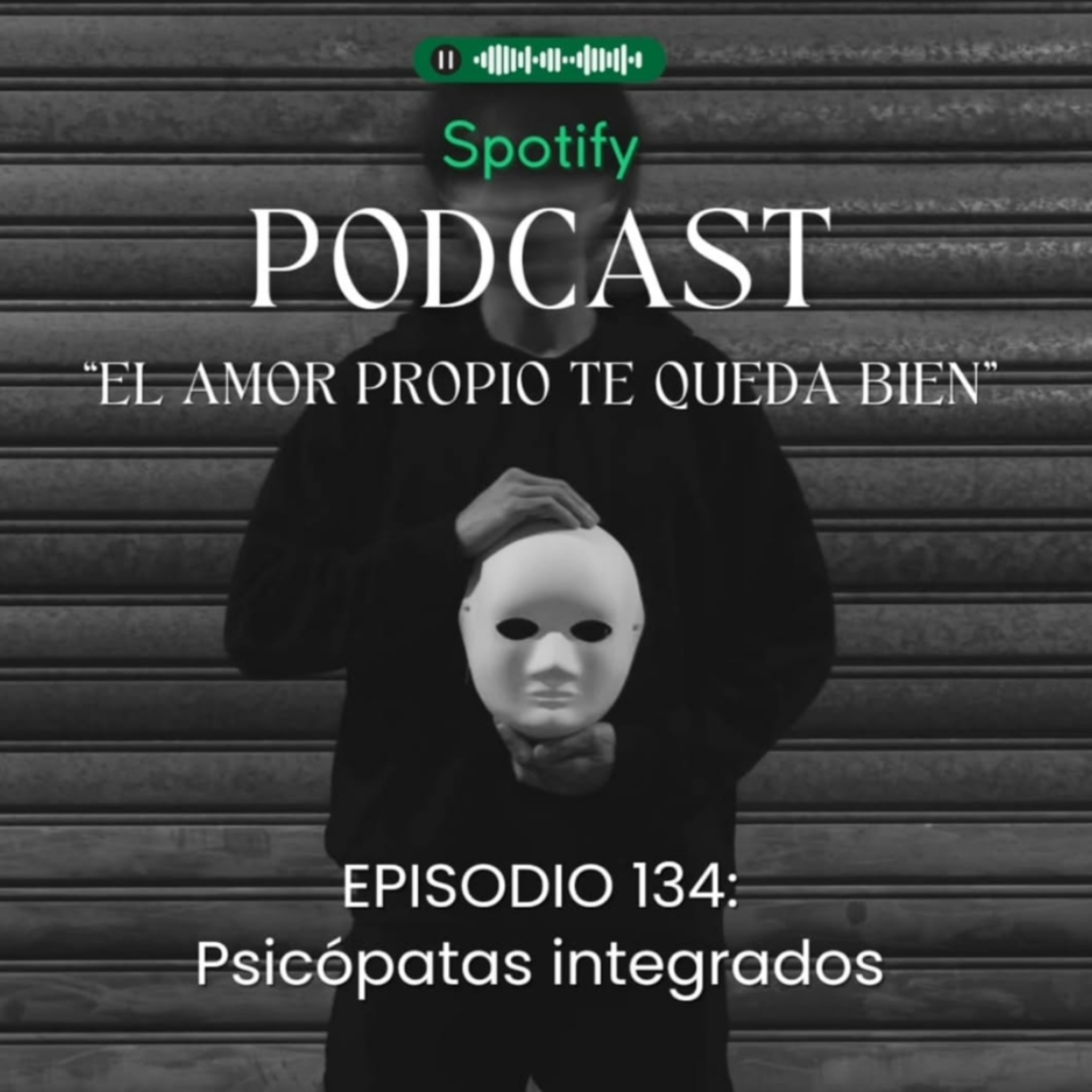 Portada de El Amor Propio Te Queda Bien