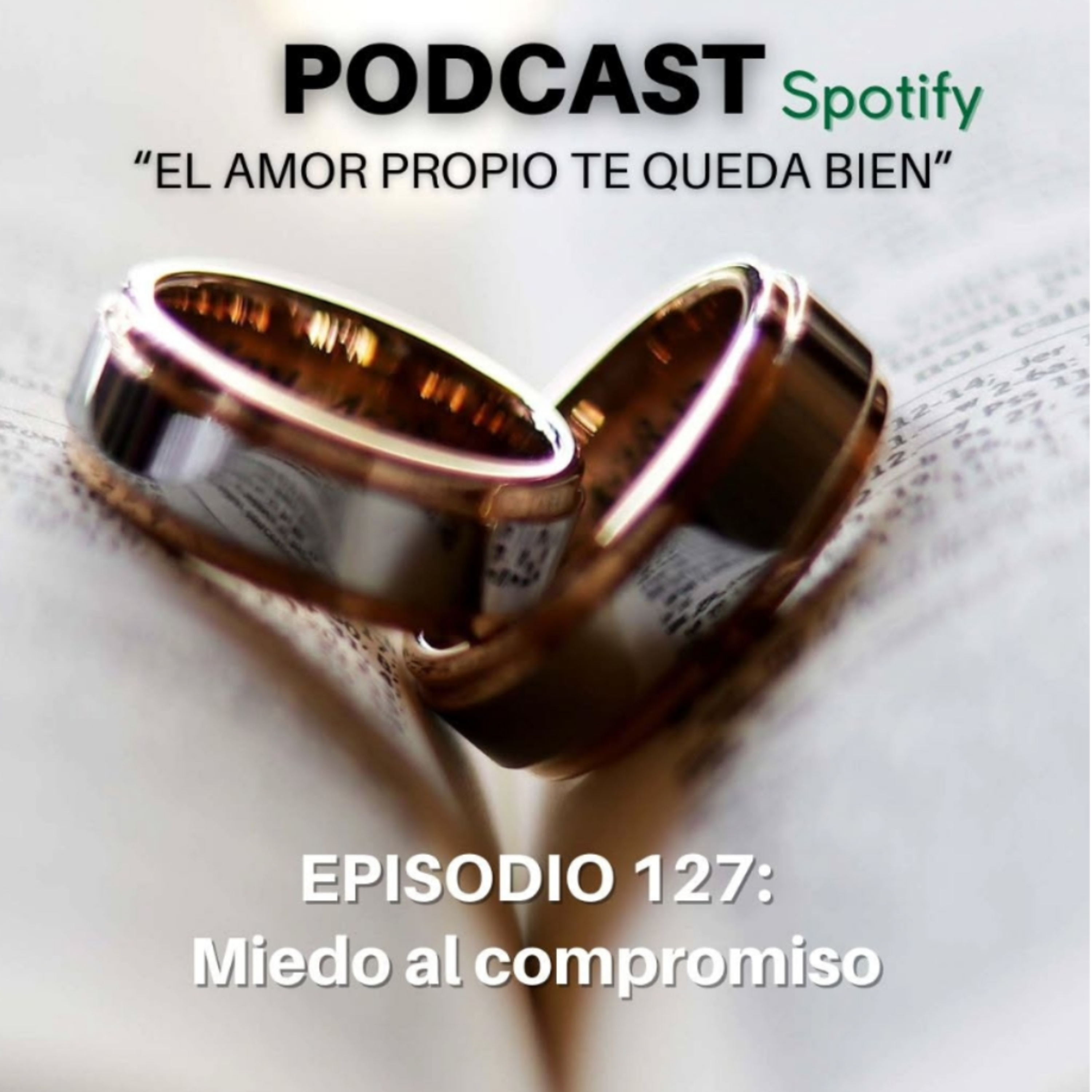 Portada de El Amor Propio Te Queda Bien
