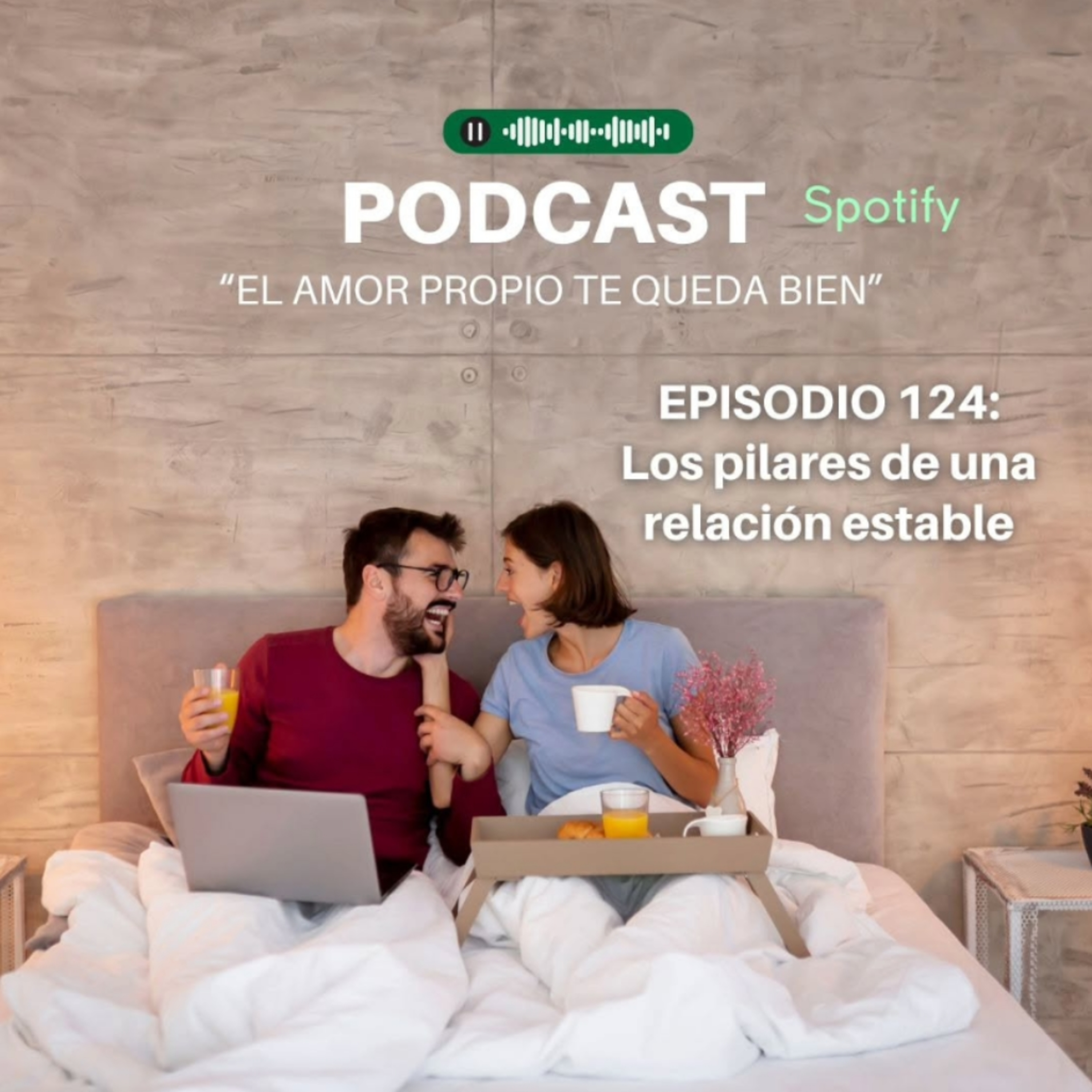 Portada de El Amor Propio Te Queda Bien