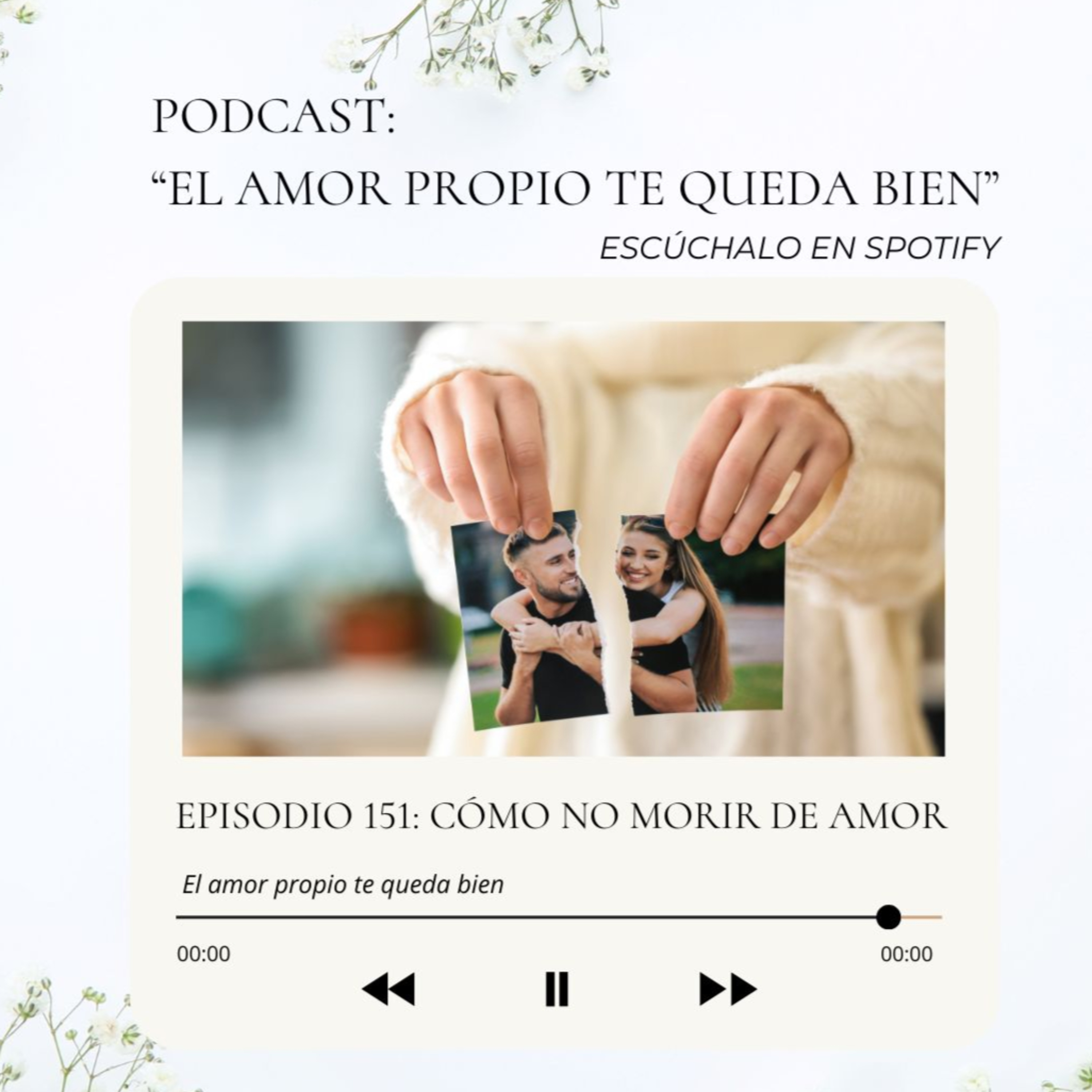 Portada de El Amor Propio Te Queda Bien