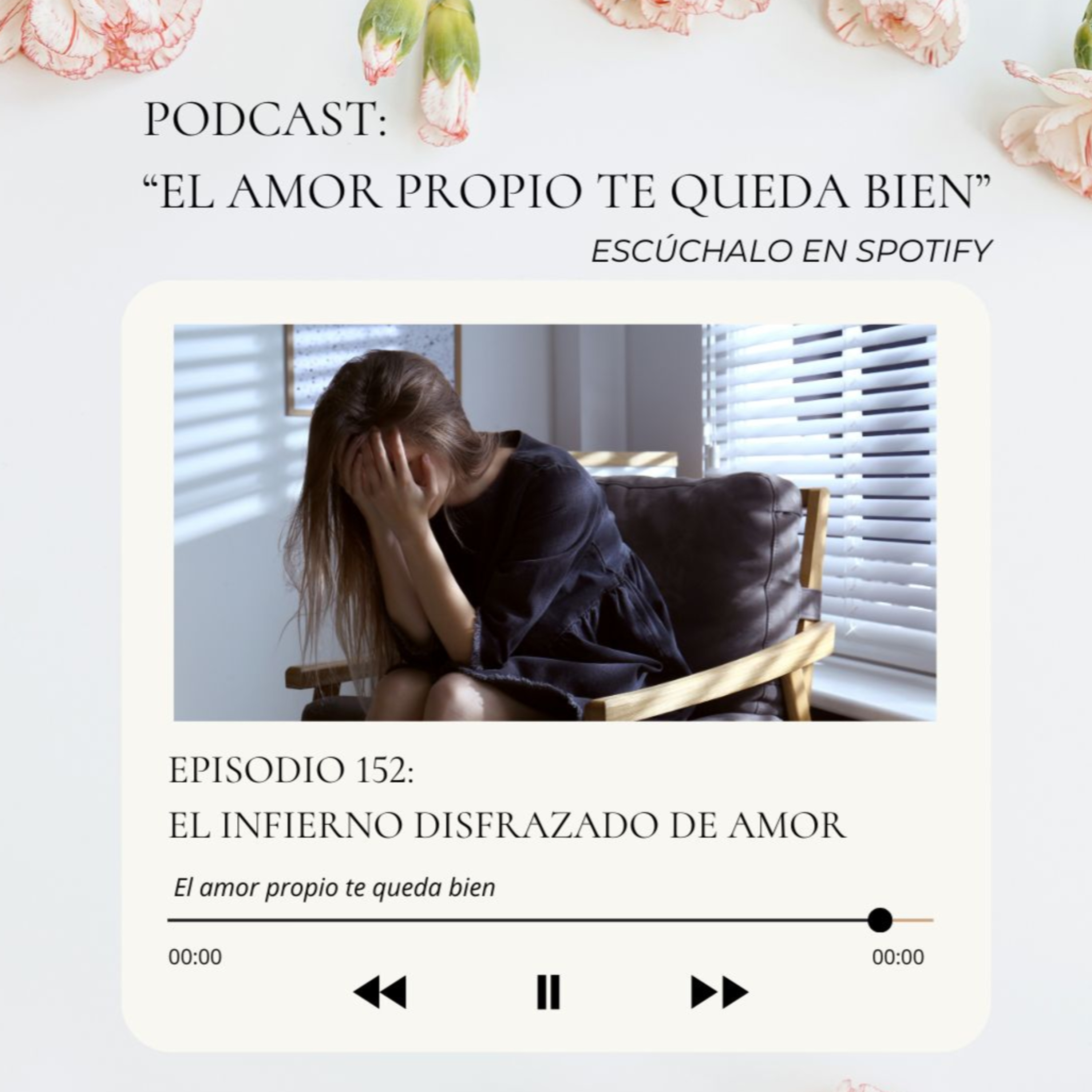 Portada de El Amor Propio Te Queda Bien