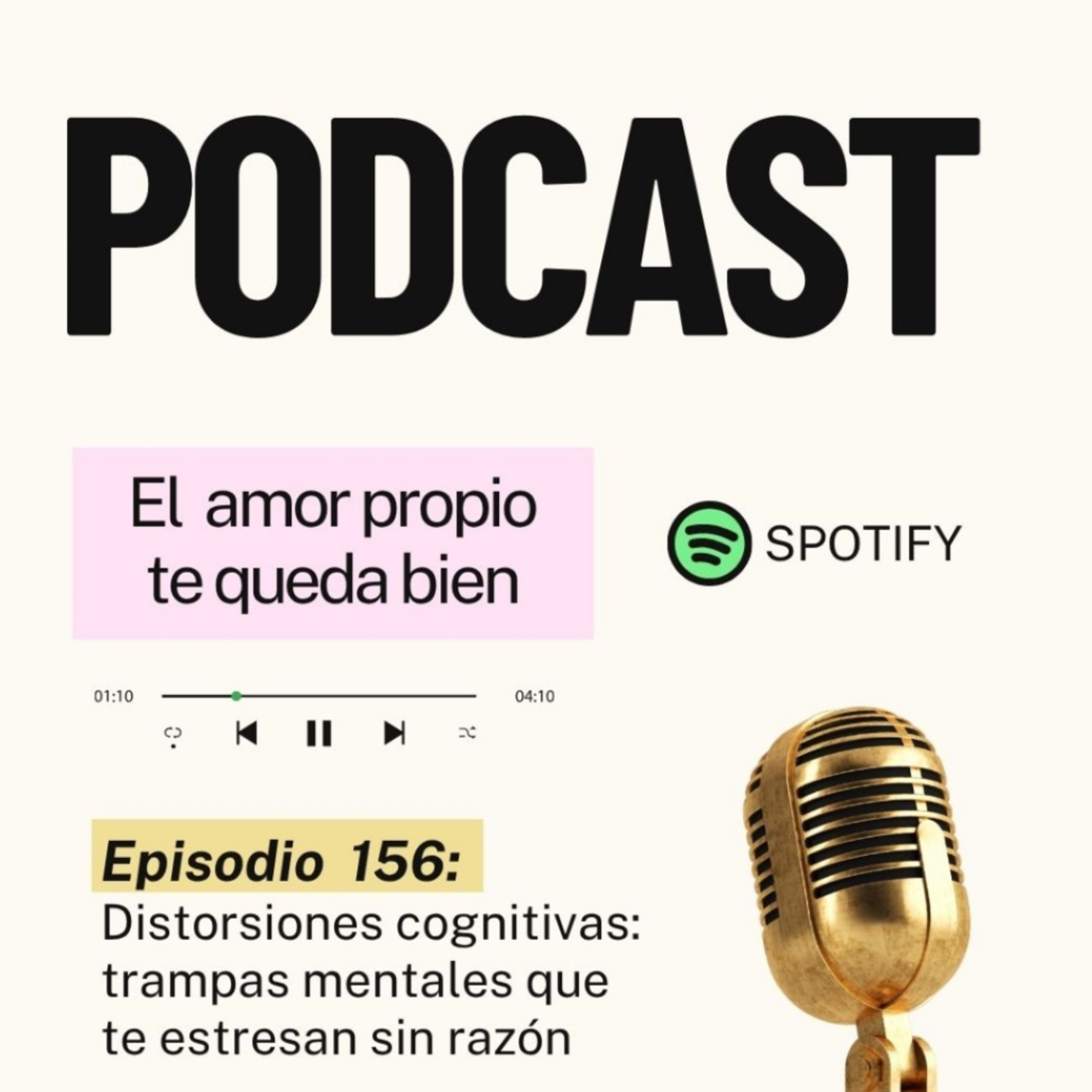 El Amor Propio Te Queda Bien