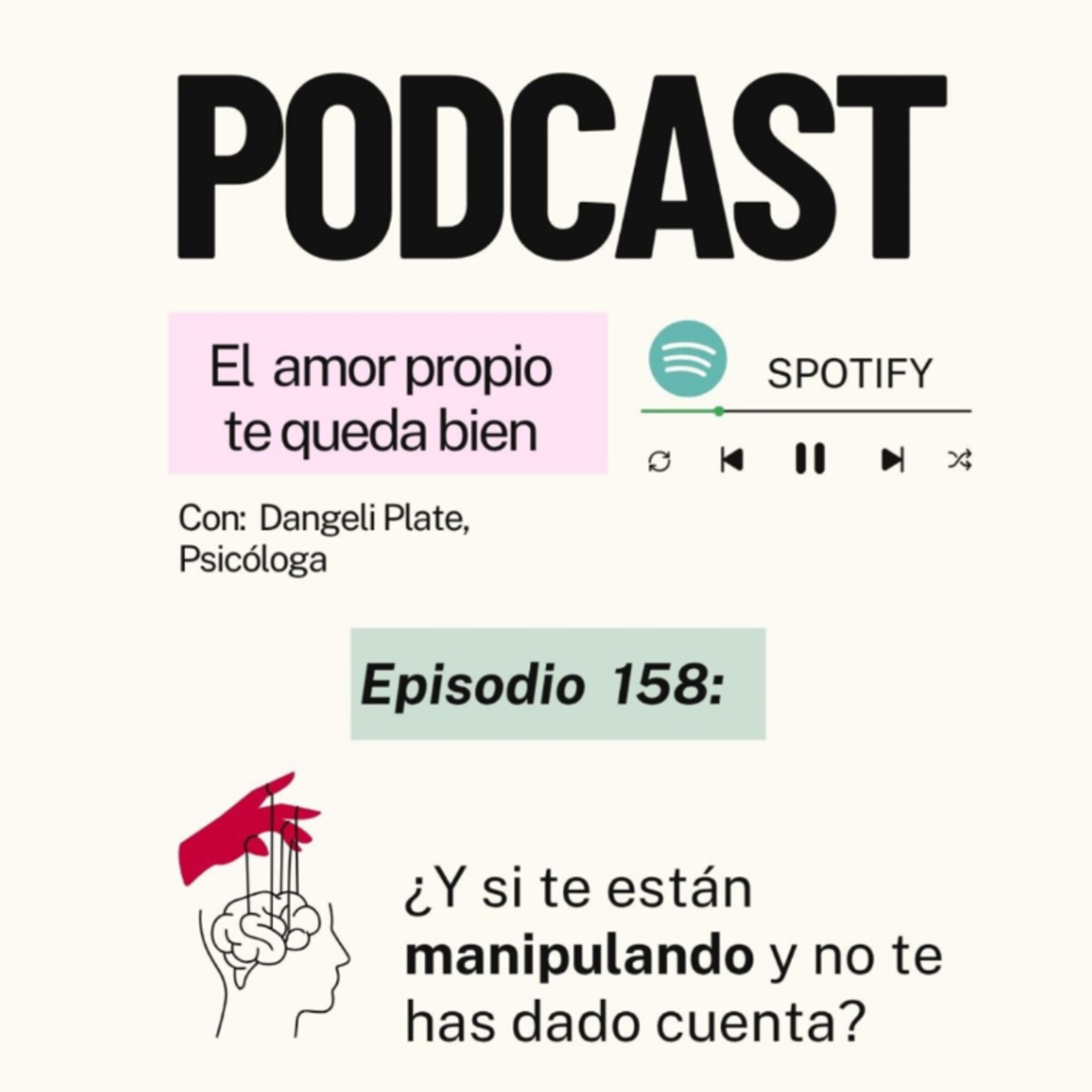 El Amor Propio Te Queda Bien