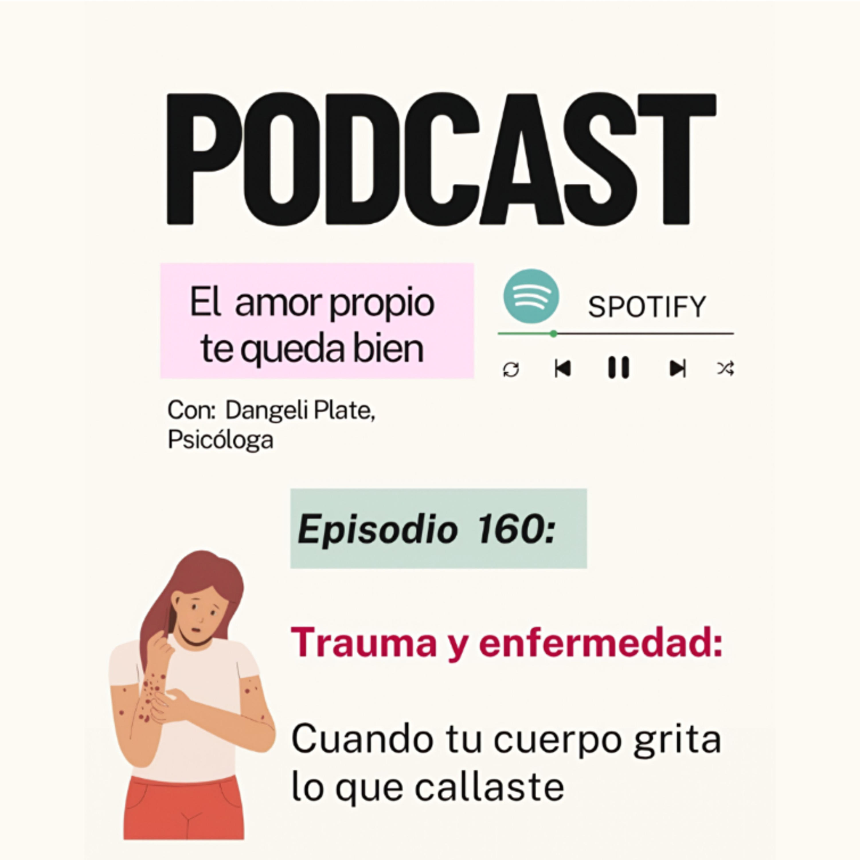 Portada de El Amor Propio Te Queda Bien