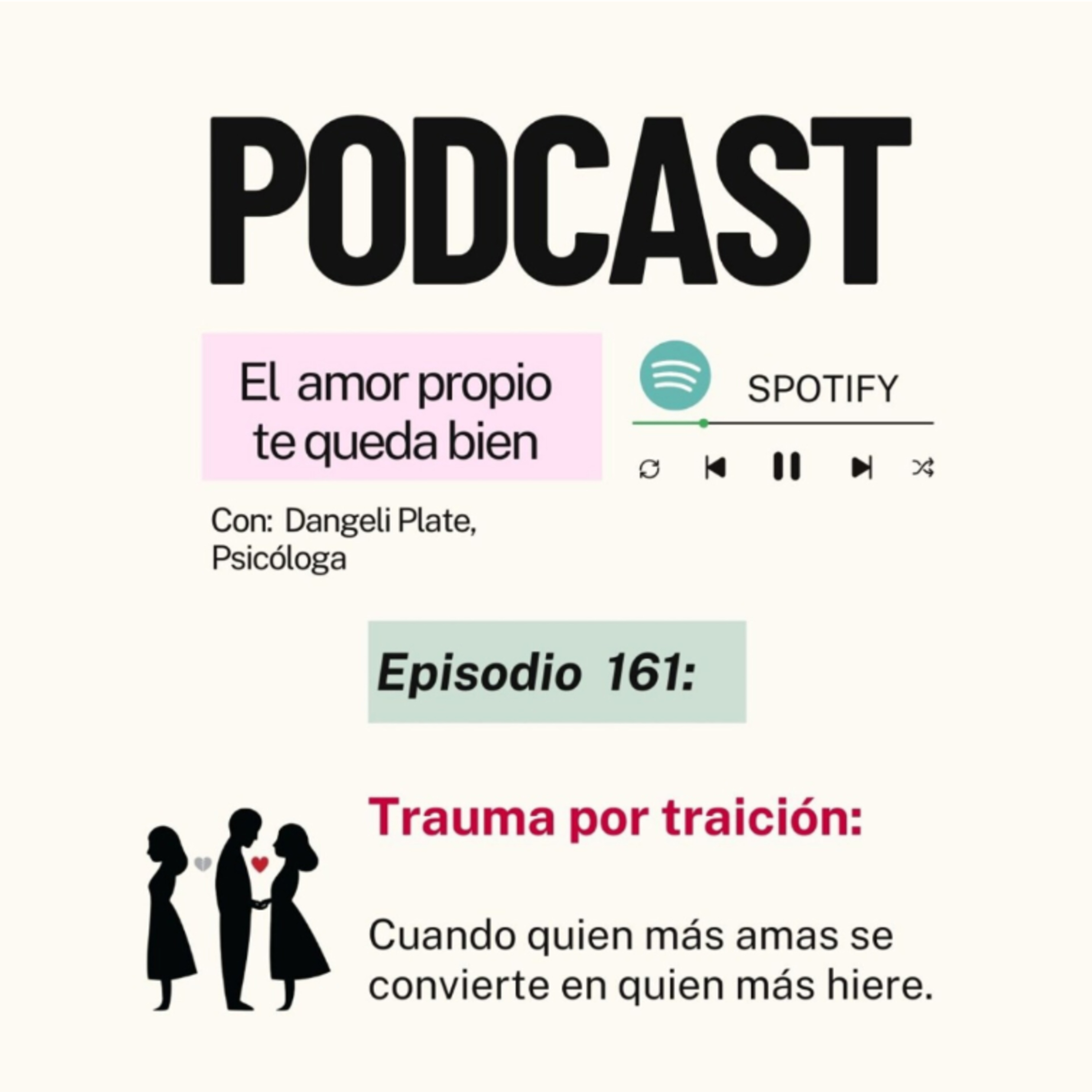 Portada de El Amor Propio Te Queda Bien
