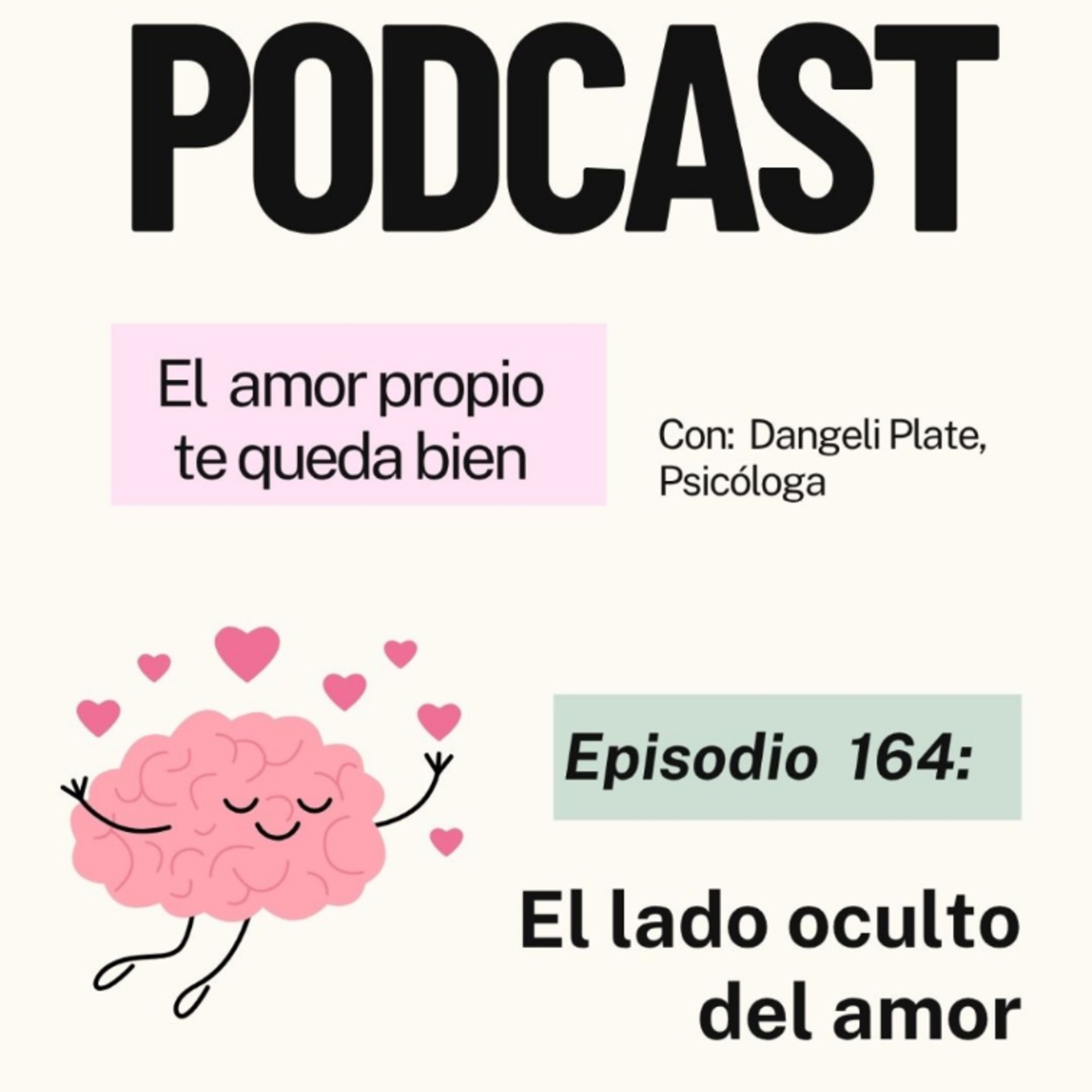 Portada de El Amor Propio Te Queda Bien