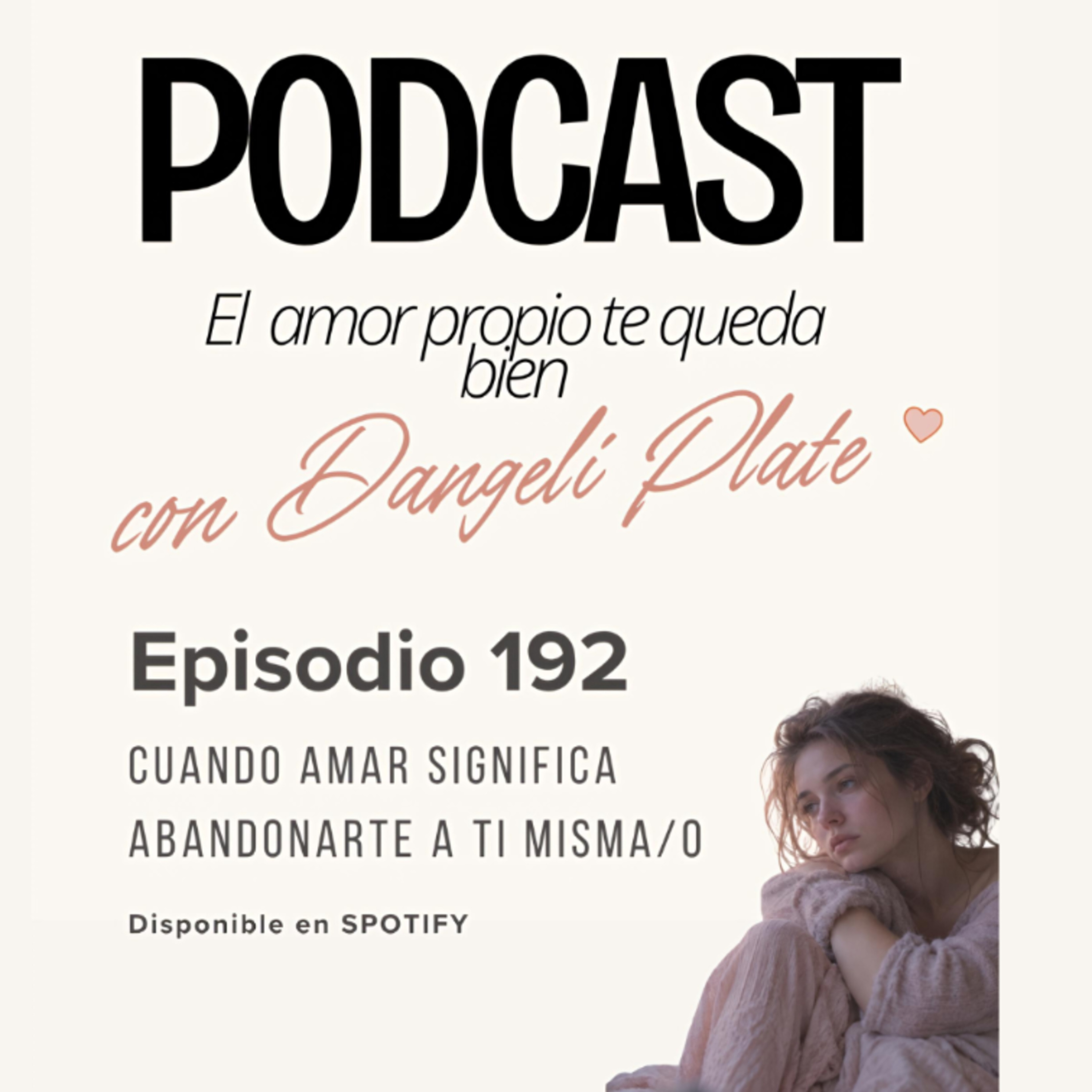 Portada de El Amor Propio Te Queda Bien
