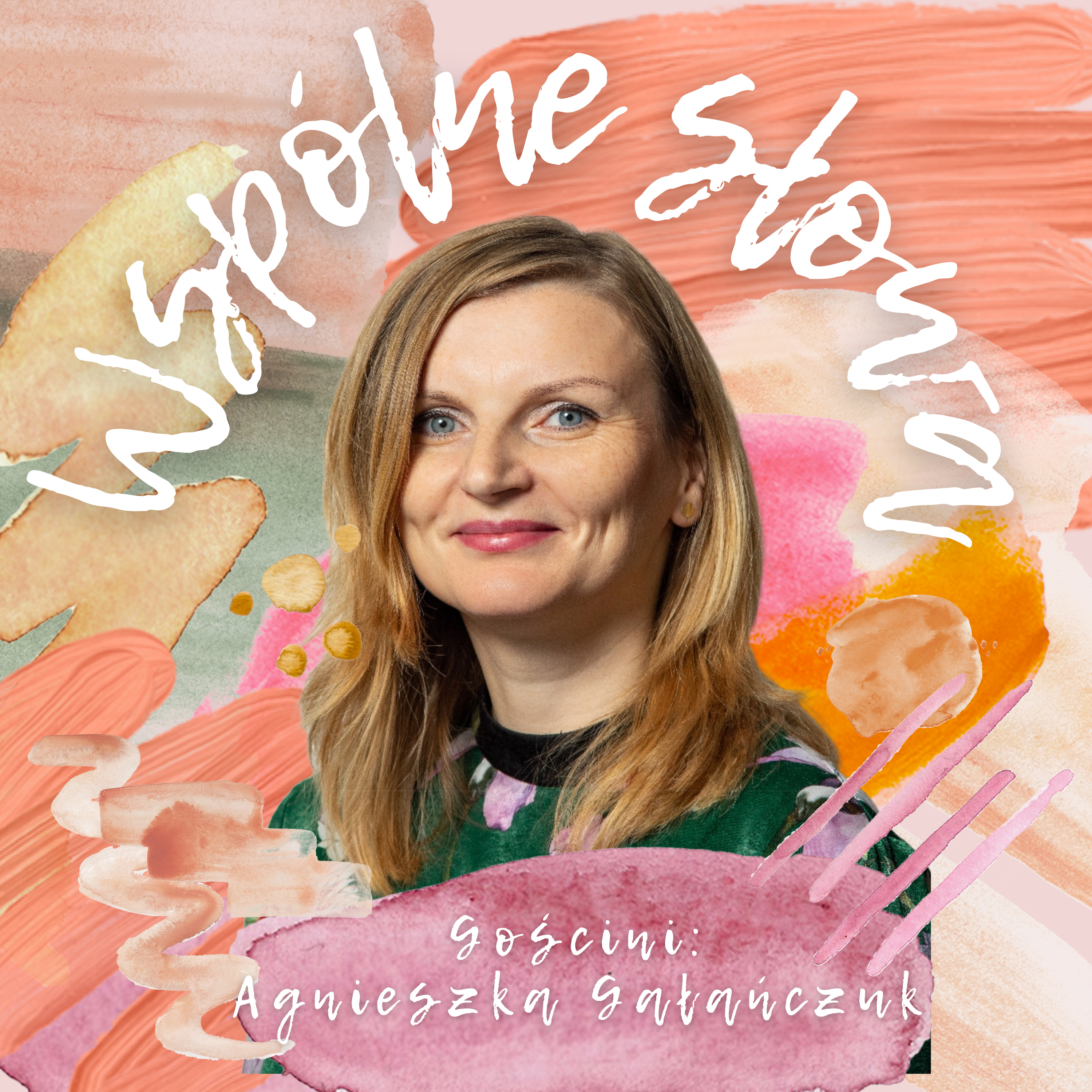 Wspólne słowa