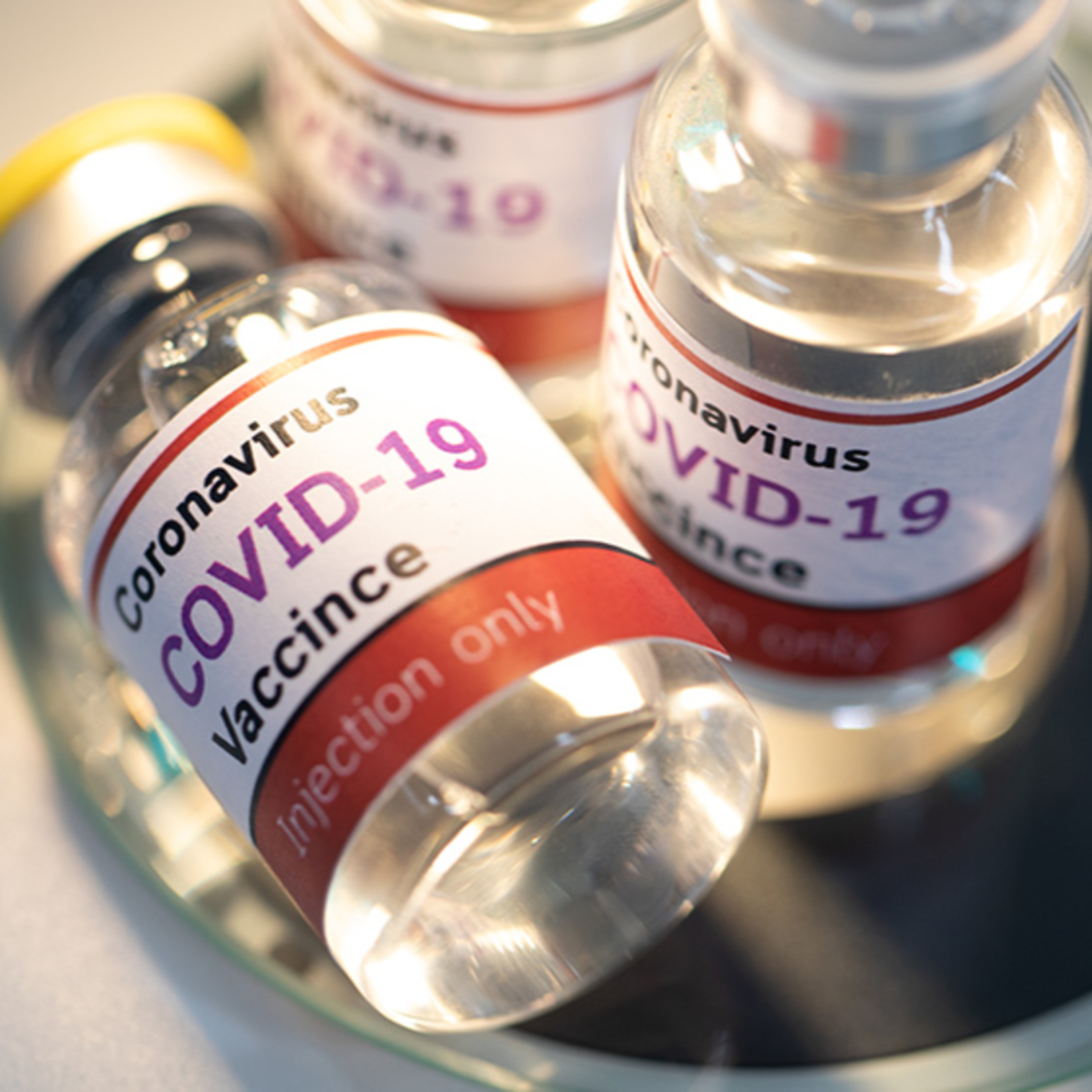 "Pfizer will cease to exist when the full truth comes out about COVID-19 VACCINES" - Dr. Joseph Ladapo