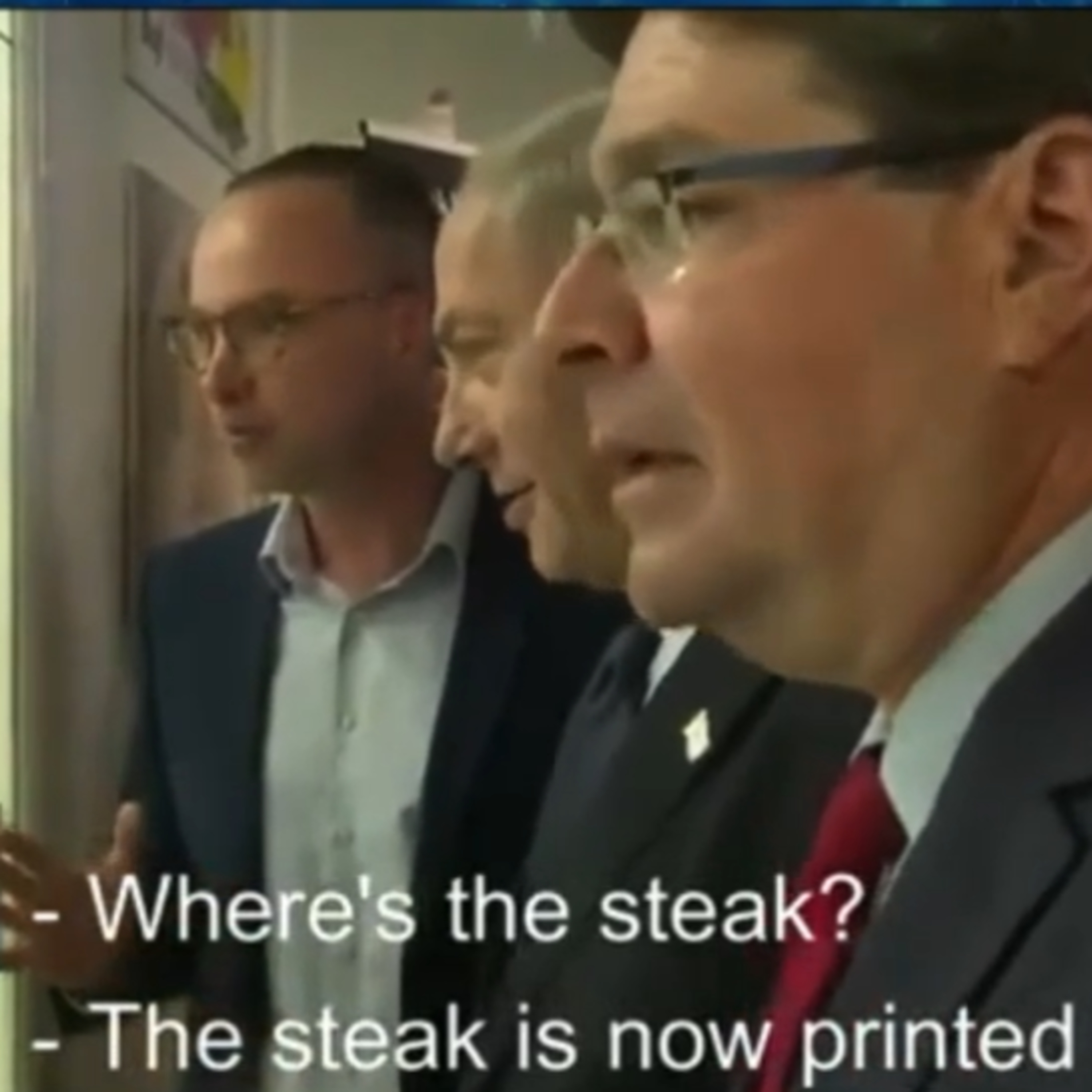 Bill Gates & the Globalists are Rapidly Poisoning the Food Supply with Lab-Grown BUTTER, SALMON, & BEEF Created from Immortalized CANCER CELLS! SHARE THIS BROADCAST NOW TO HELP SAVE LIVES!! episode artwork