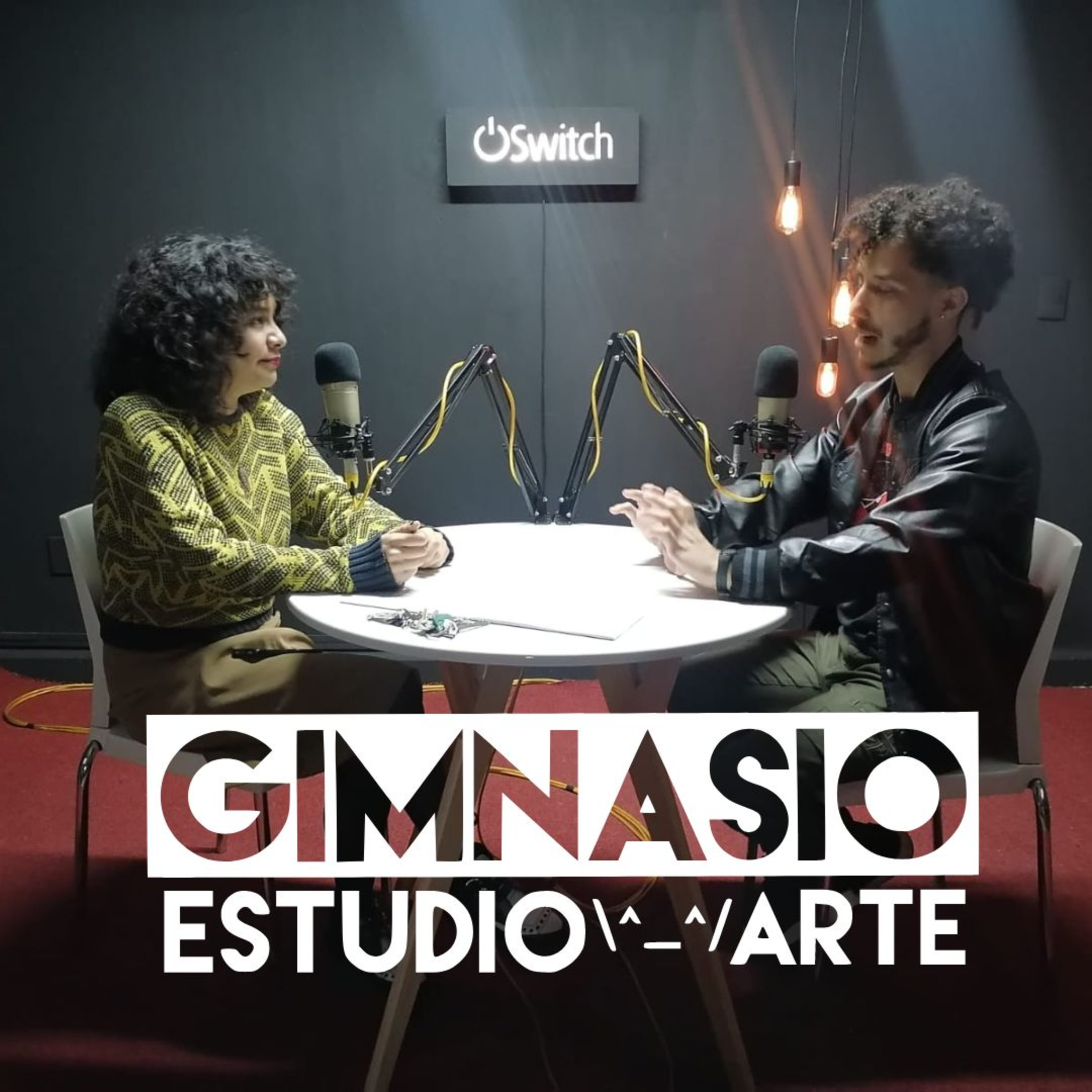 Gimnasio de Arte Podcast