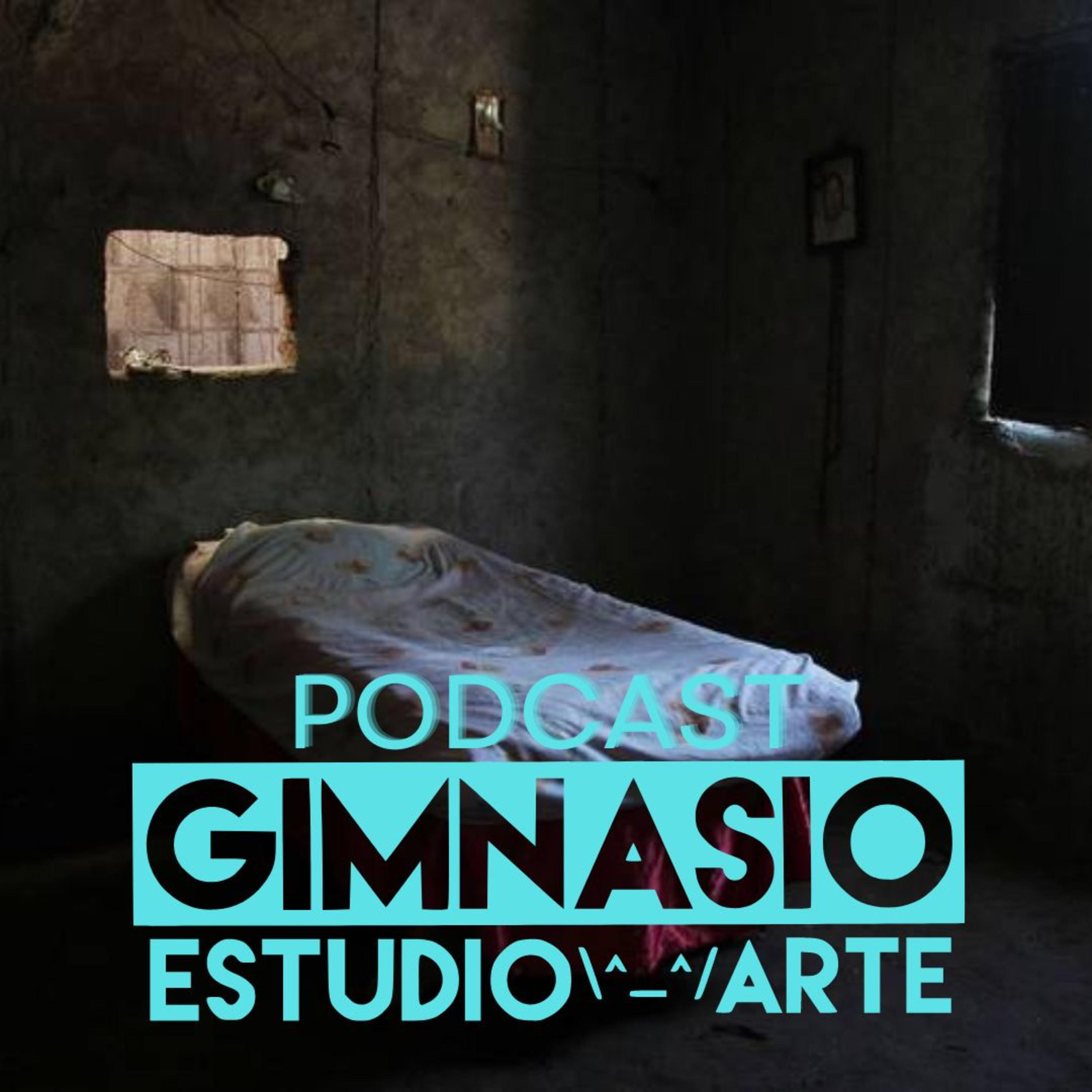 Gimnasio de Arte Podcast