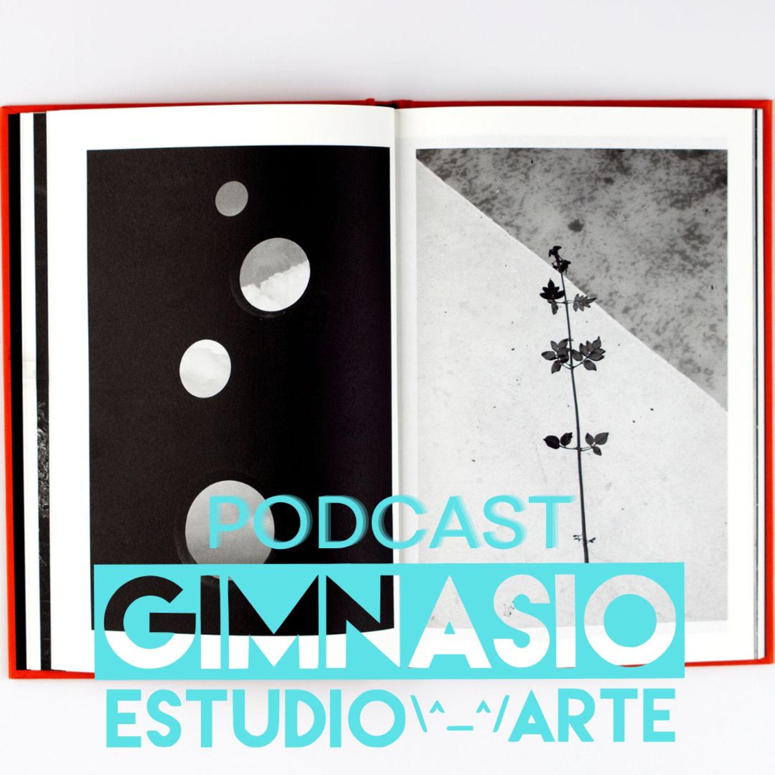 Gimnasio de Arte Podcast