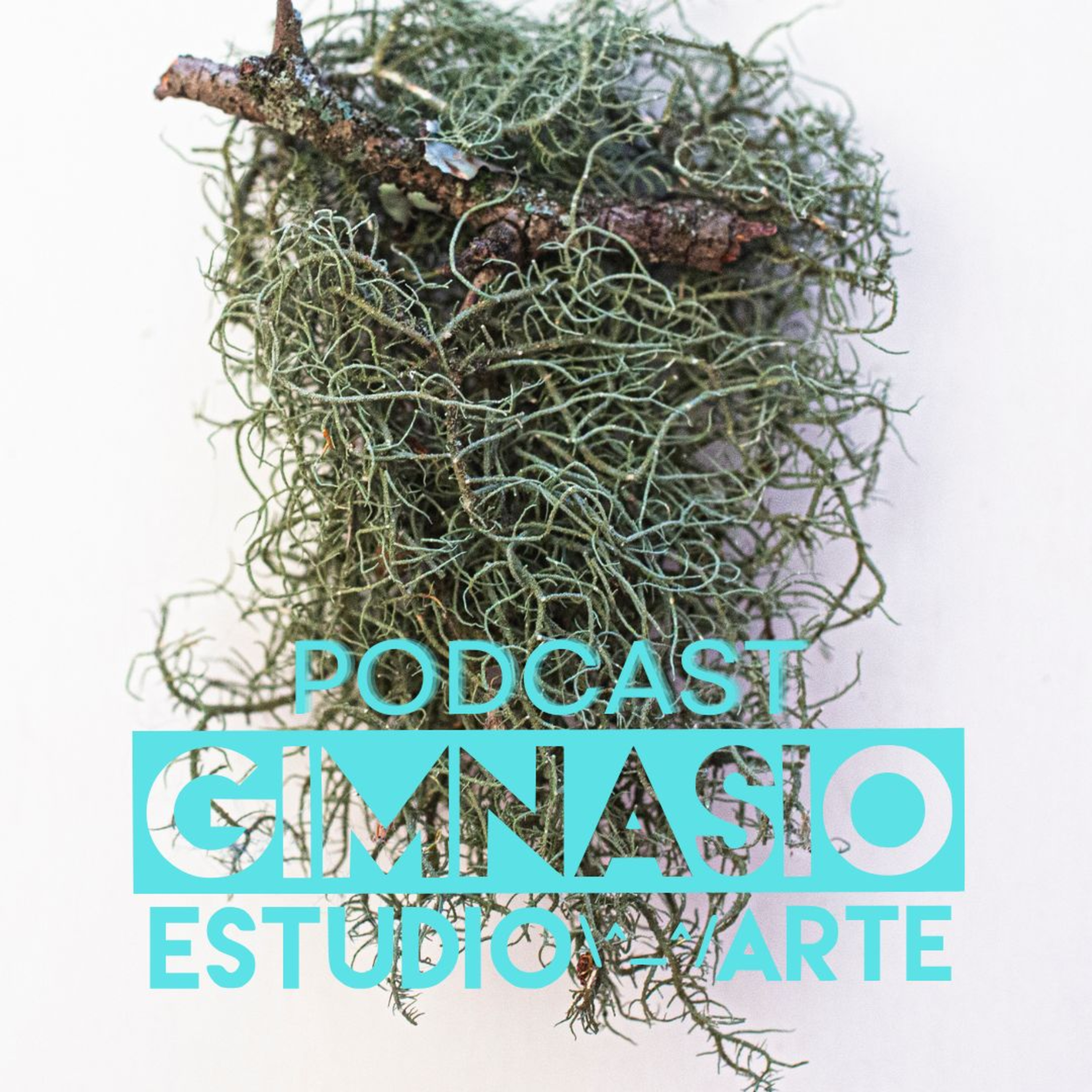 Maneras de hacer libros: Acuáticos con Melina Alzogaray episode artwork
