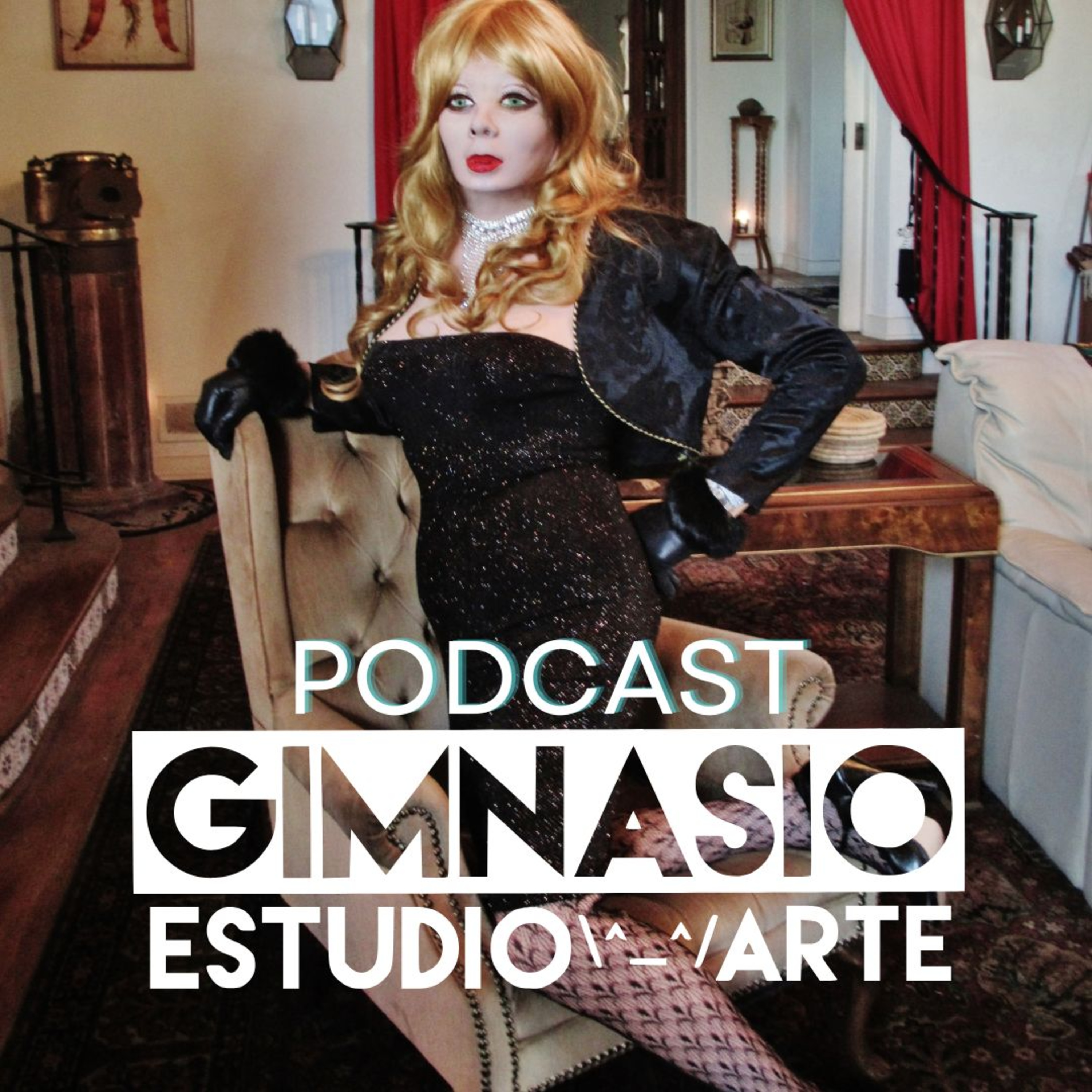 Gimnasio de Arte Podcast
