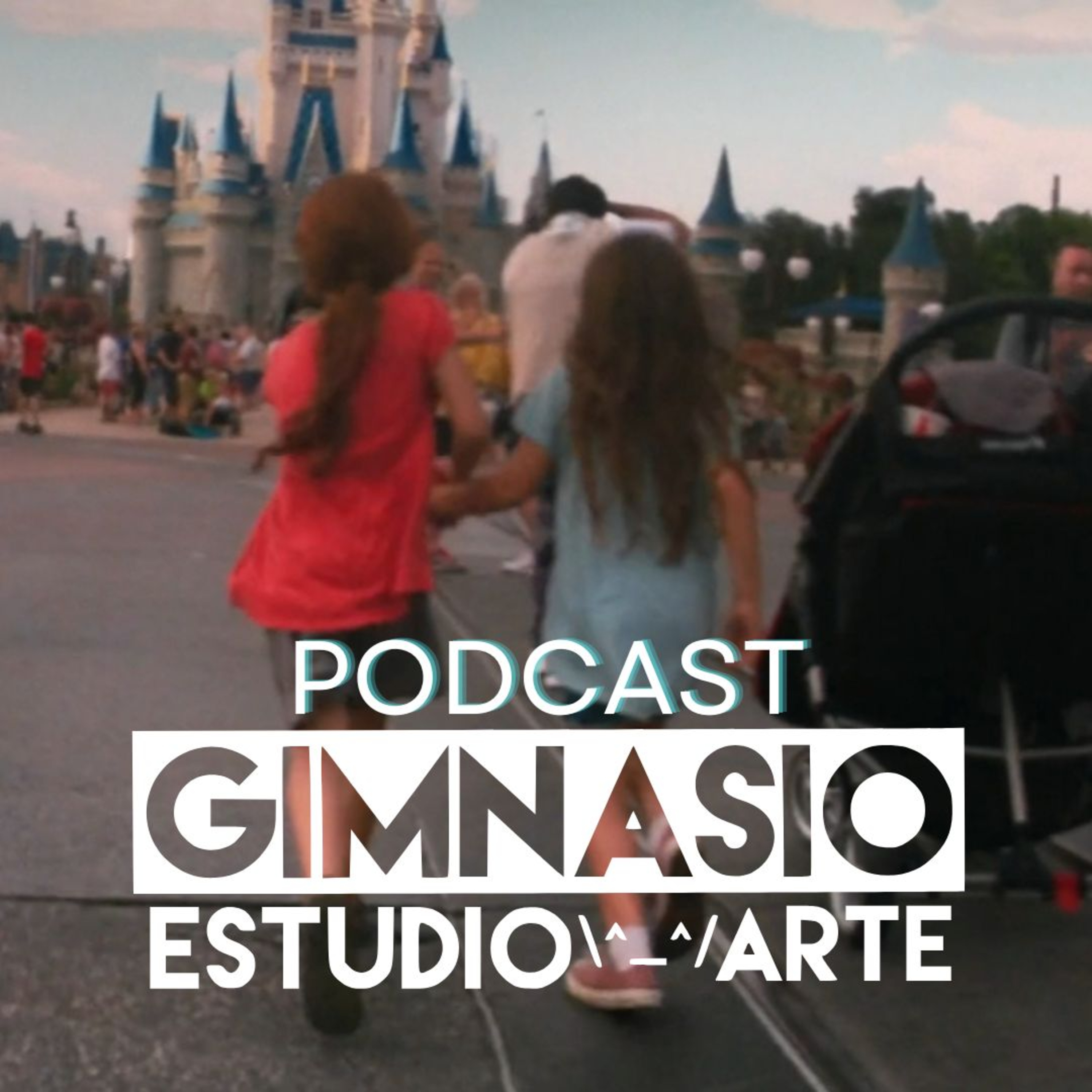 Las infancias en el cine con Enrique Farfán episode artwork