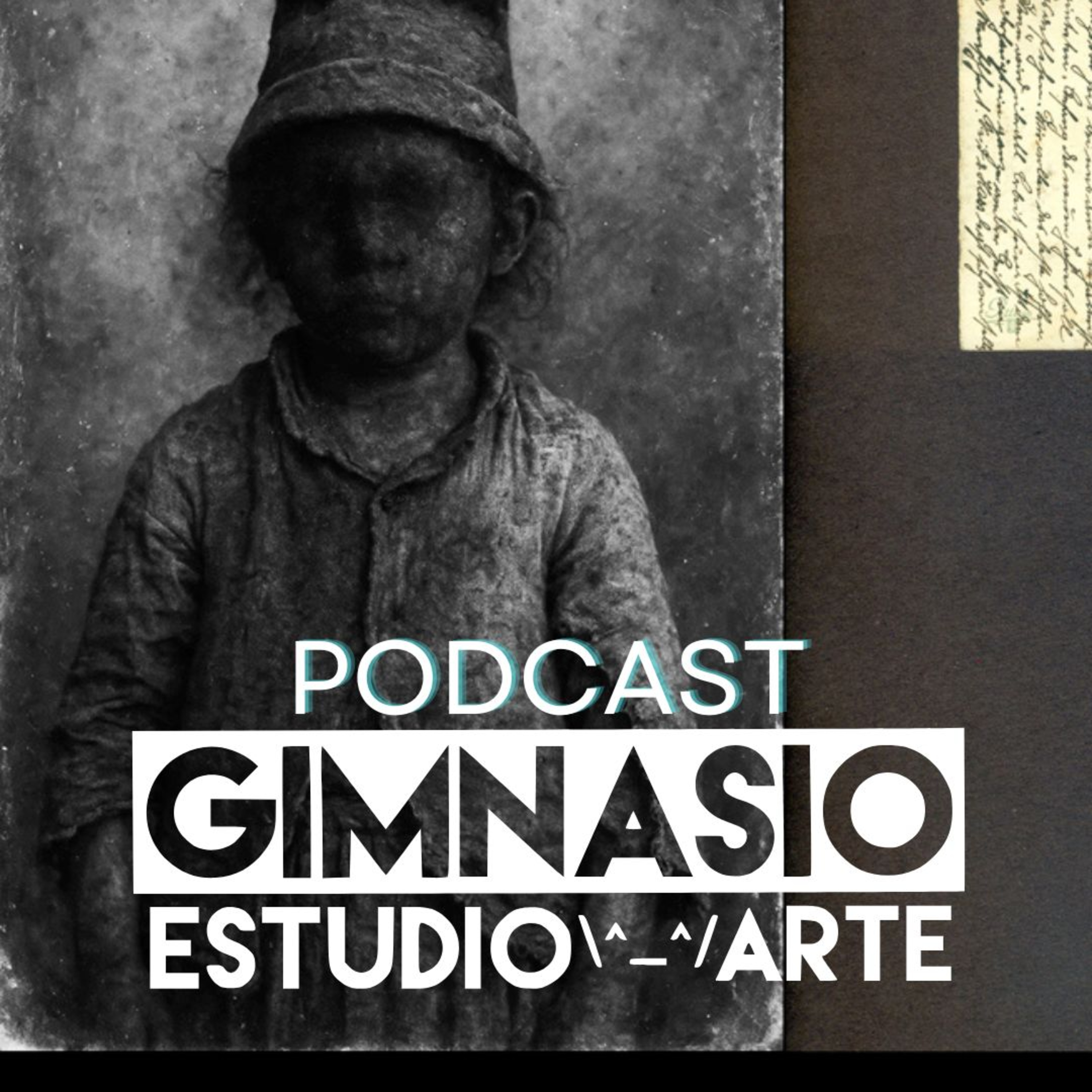 La inteligencia artificial como posibilidad creativa con Rayito Flores y Rogelio Séptimo episode artwork