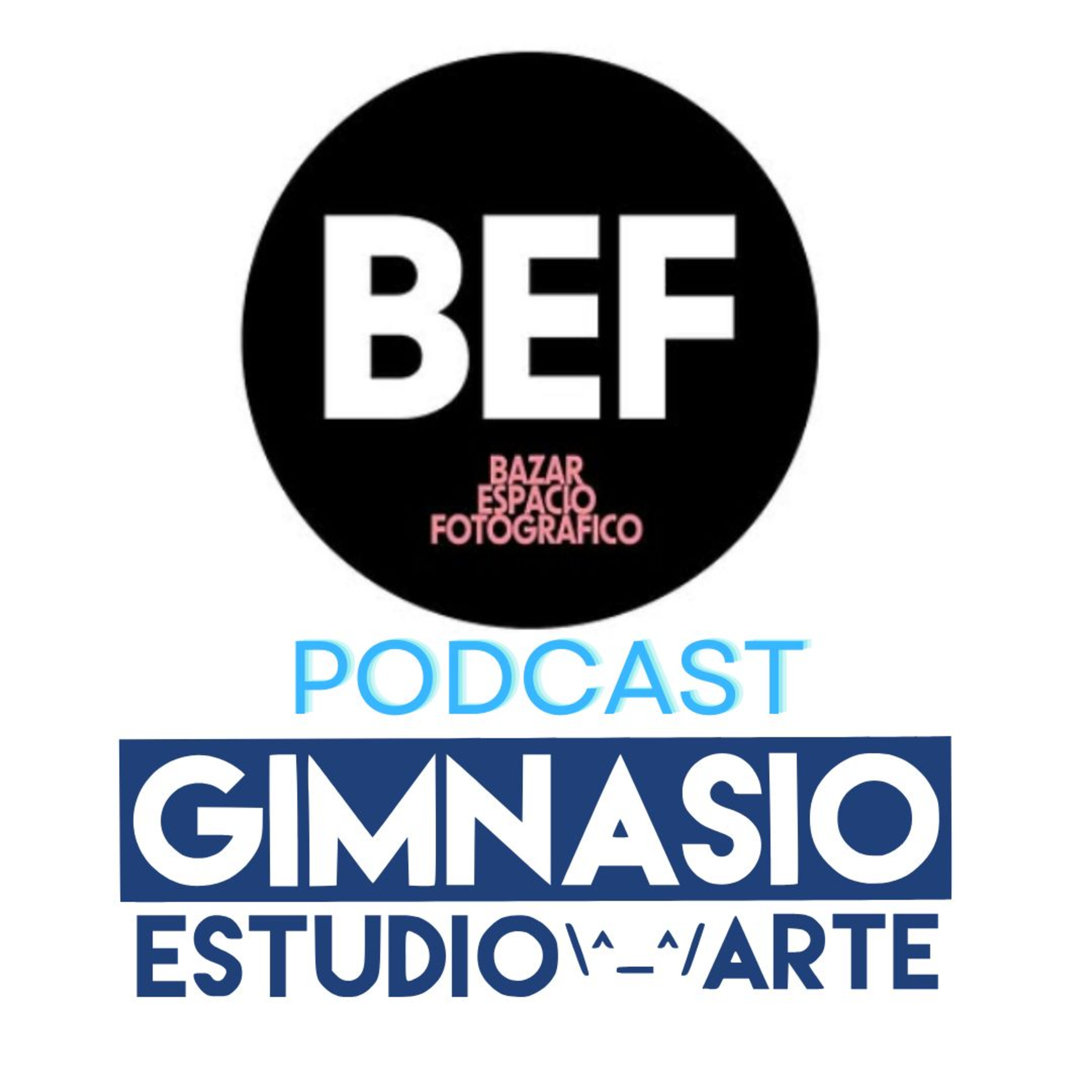 Difundir, comprar y hacer comunidad con Alan Carranza Bazar Espacio Fotográfico episode artwork