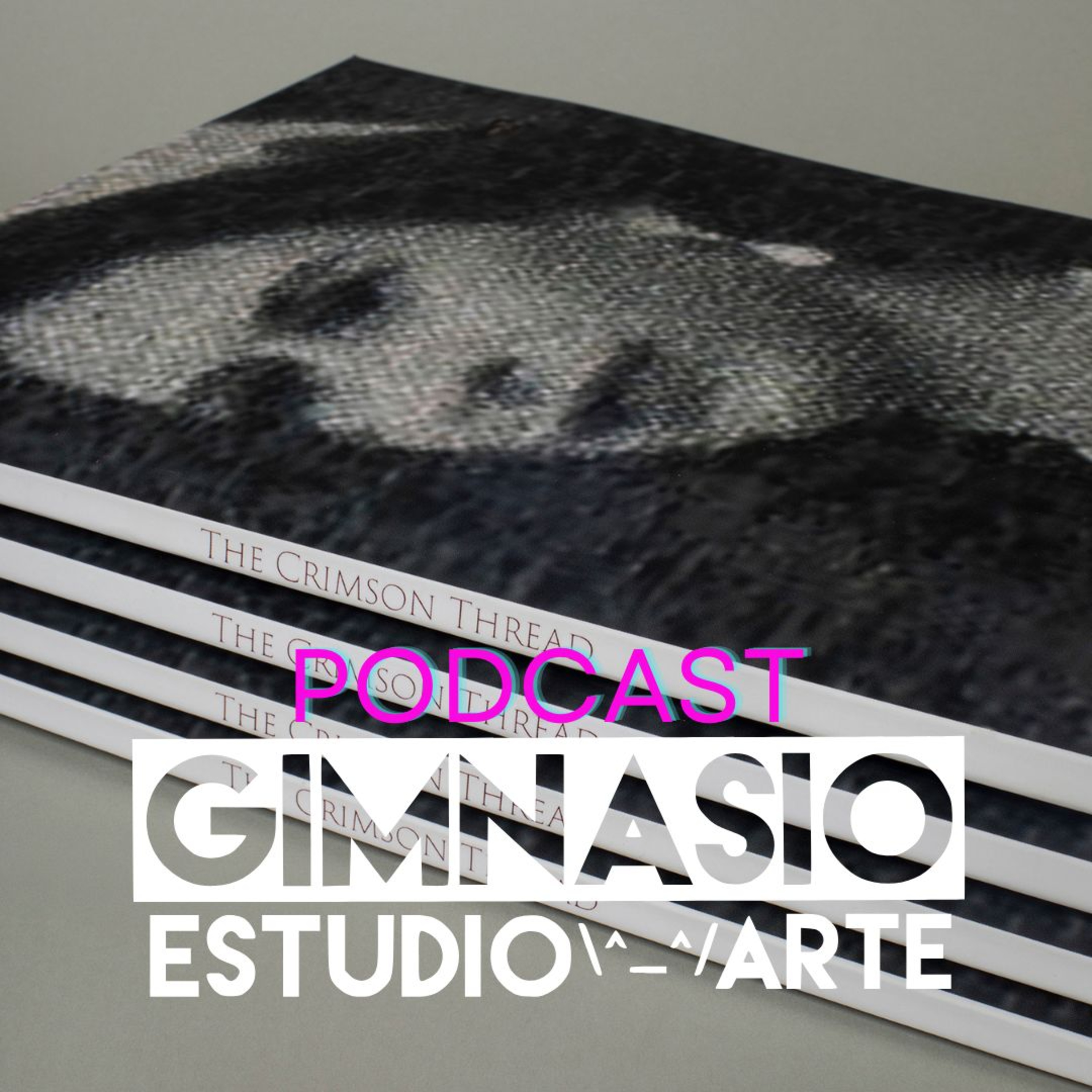 Posturas sobre la colonización en Australia en un fotolibro con Erin Lee episode artwork