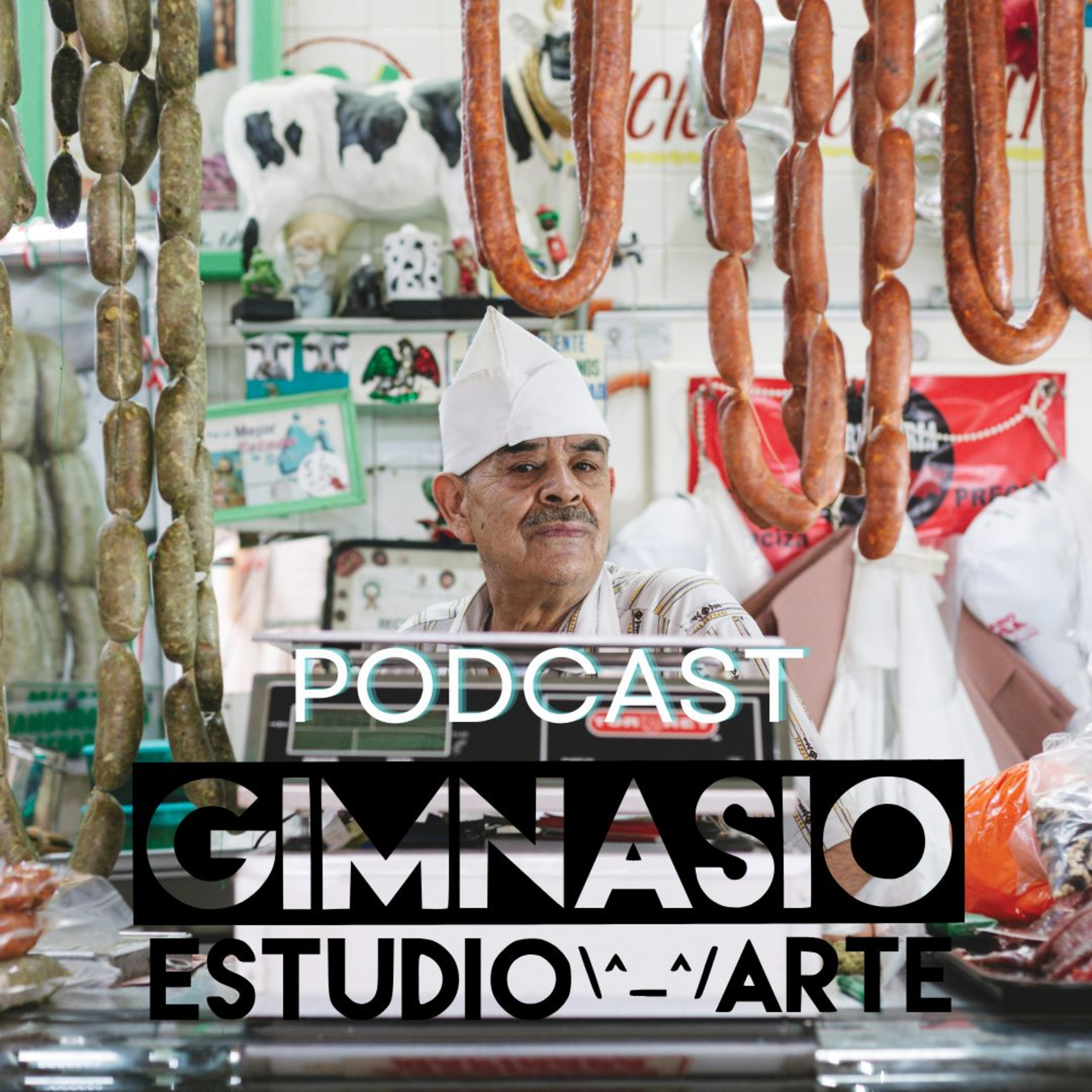 Actos creativos en la fotografía con Andrea Tejeda episode artwork