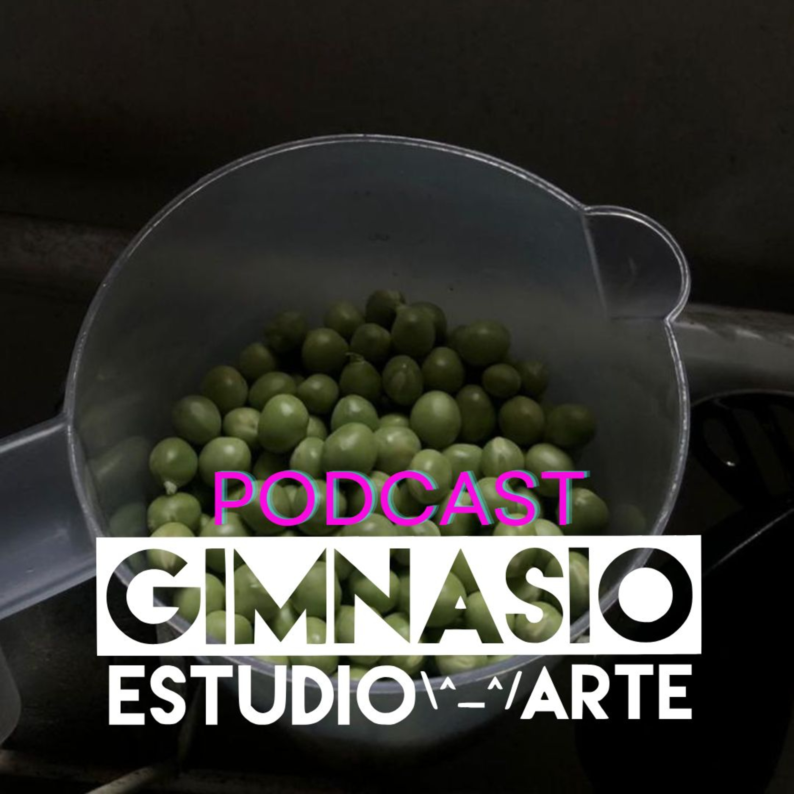 La imagen como inicio para proceso de vínculos, derechos humanos y memoria con Zahara Gómez episode artwork