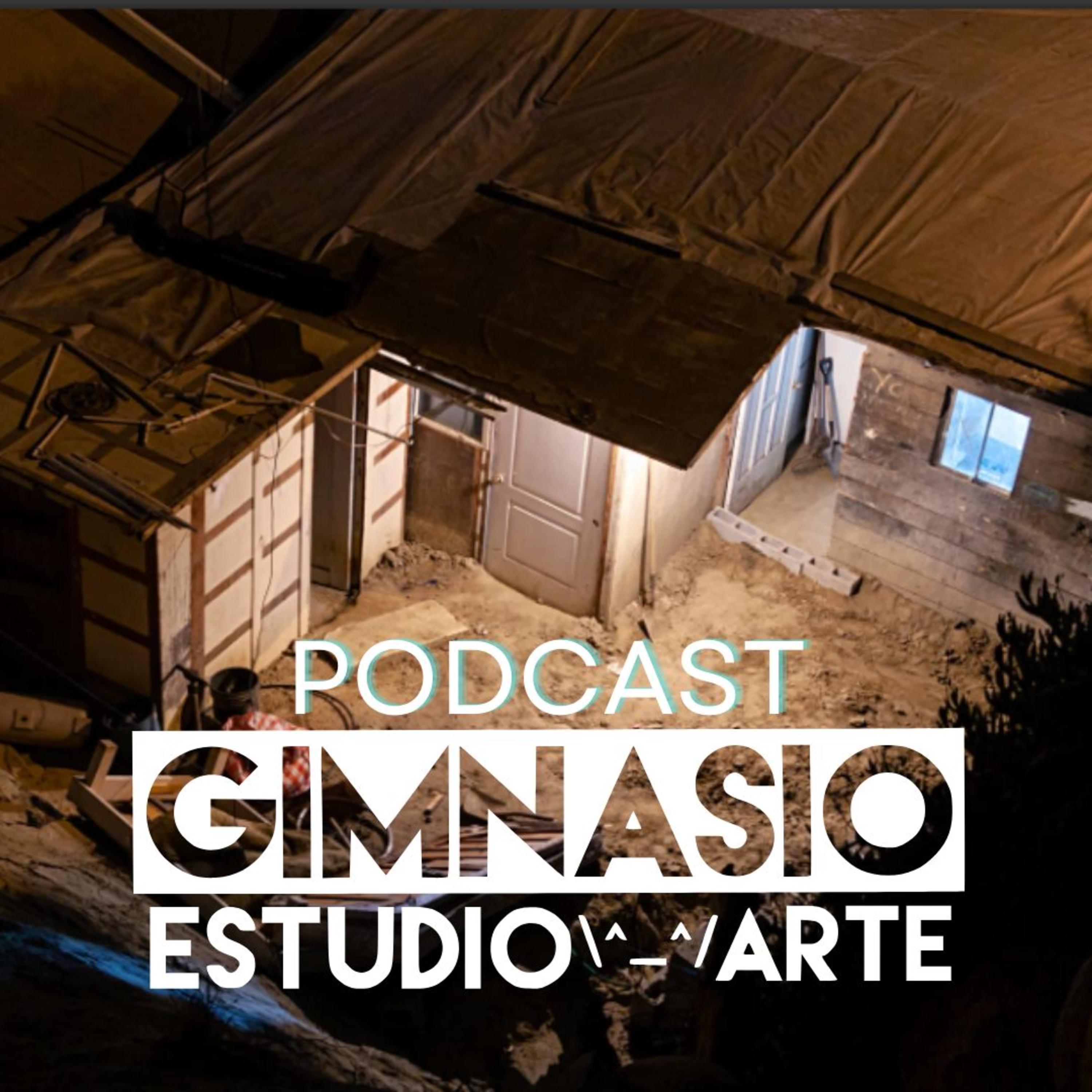 Construcción y autoconstrucción de proyectos fotográficos con Ingrid Hernández episode artwork