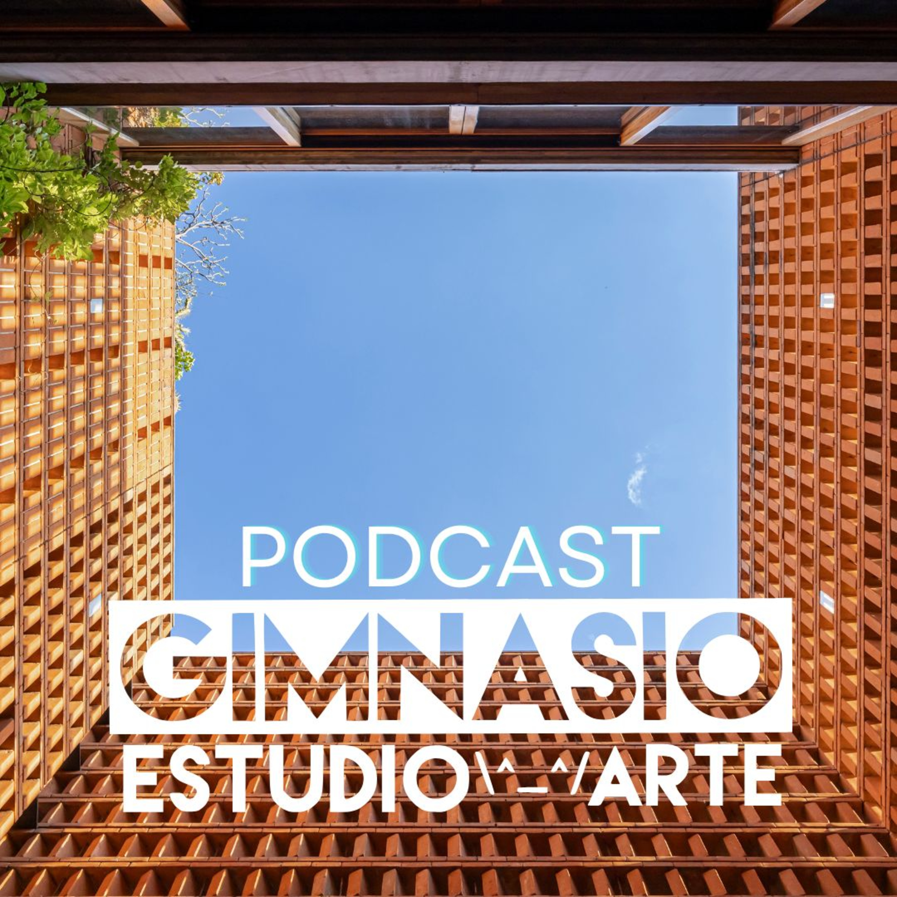 Arquitectura, imagen y proyectos con Doris Trejo episode artwork