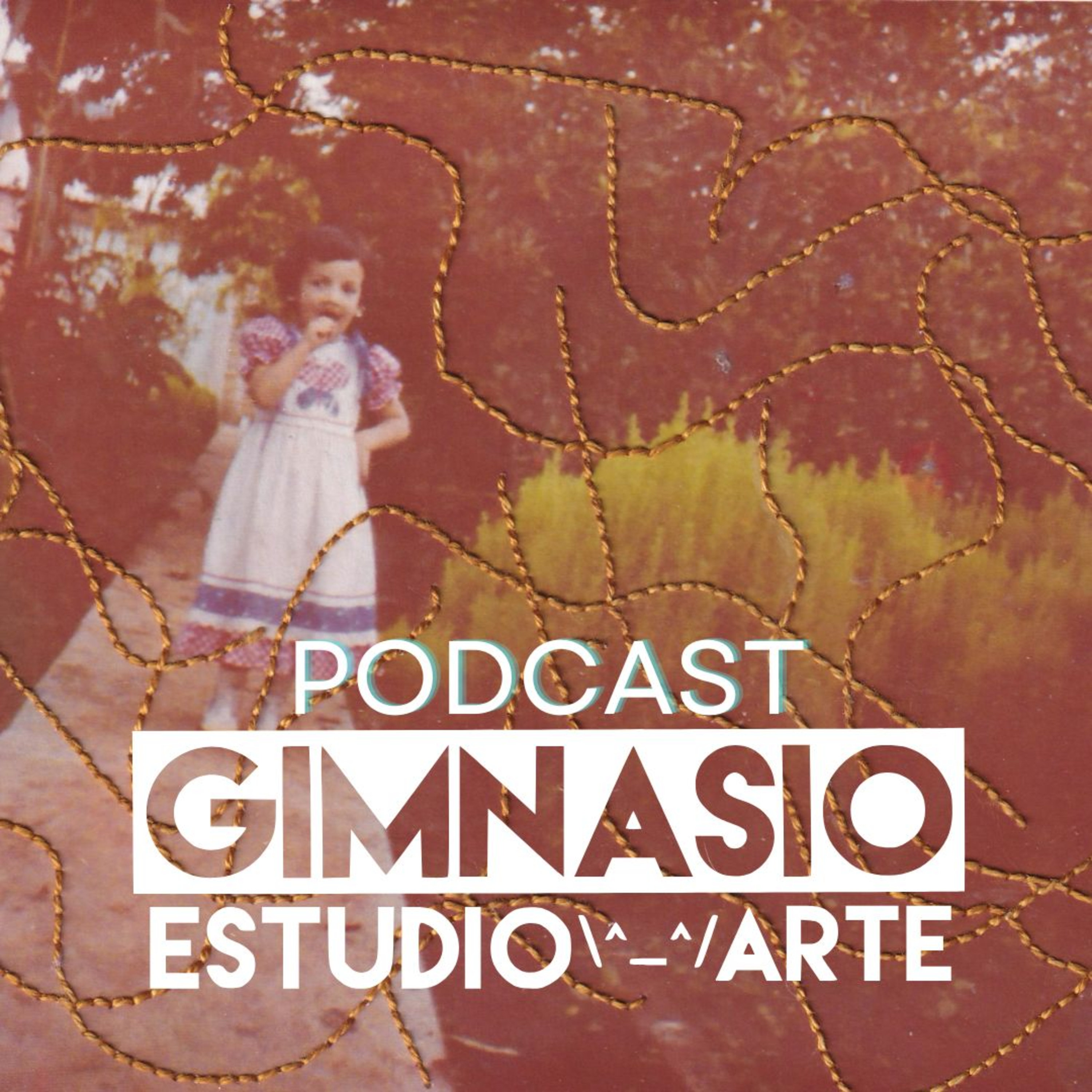 Activar el álbum y el archivo con Ariadna Rojas episode artwork