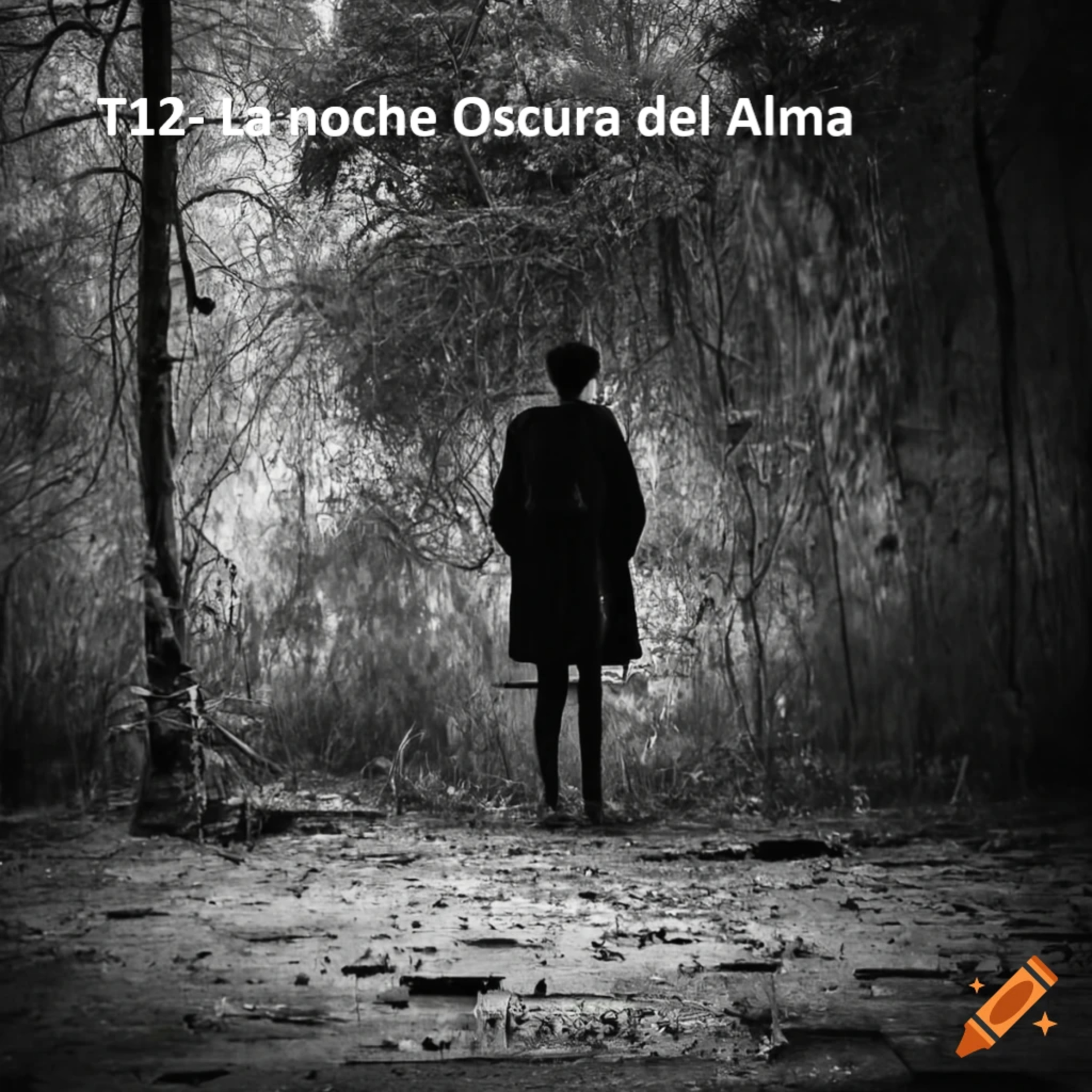 T12-La noche oscura del Alma episode artwork