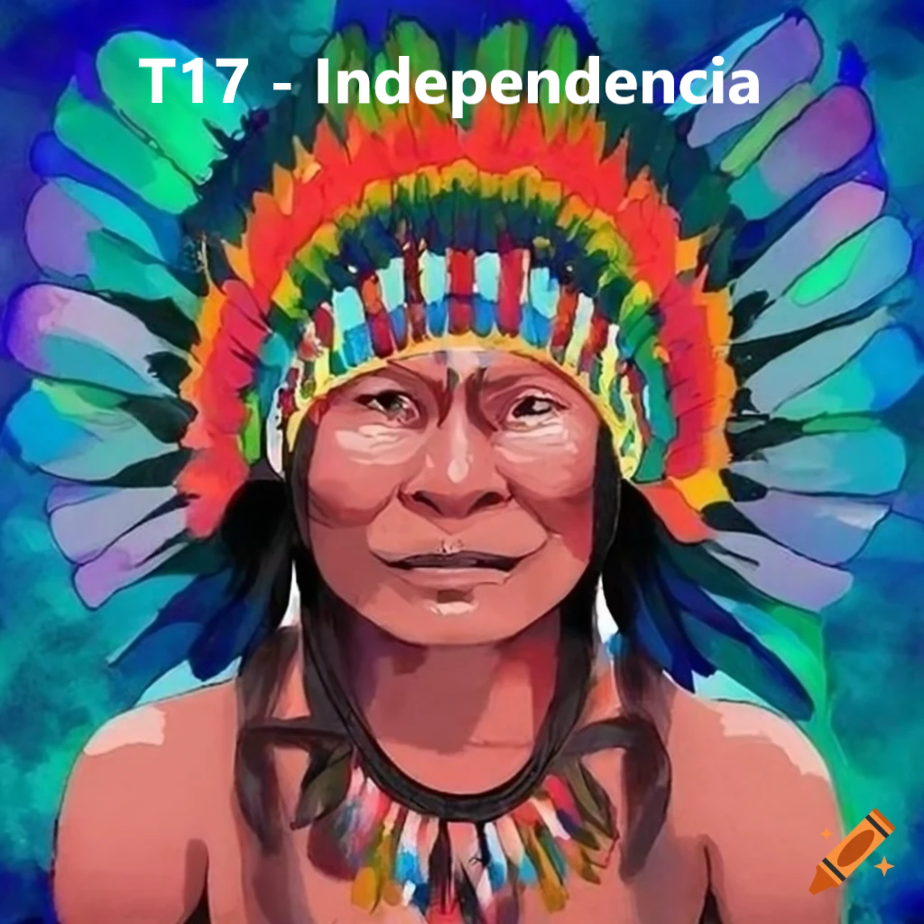 T17 - Independencia episode artwork