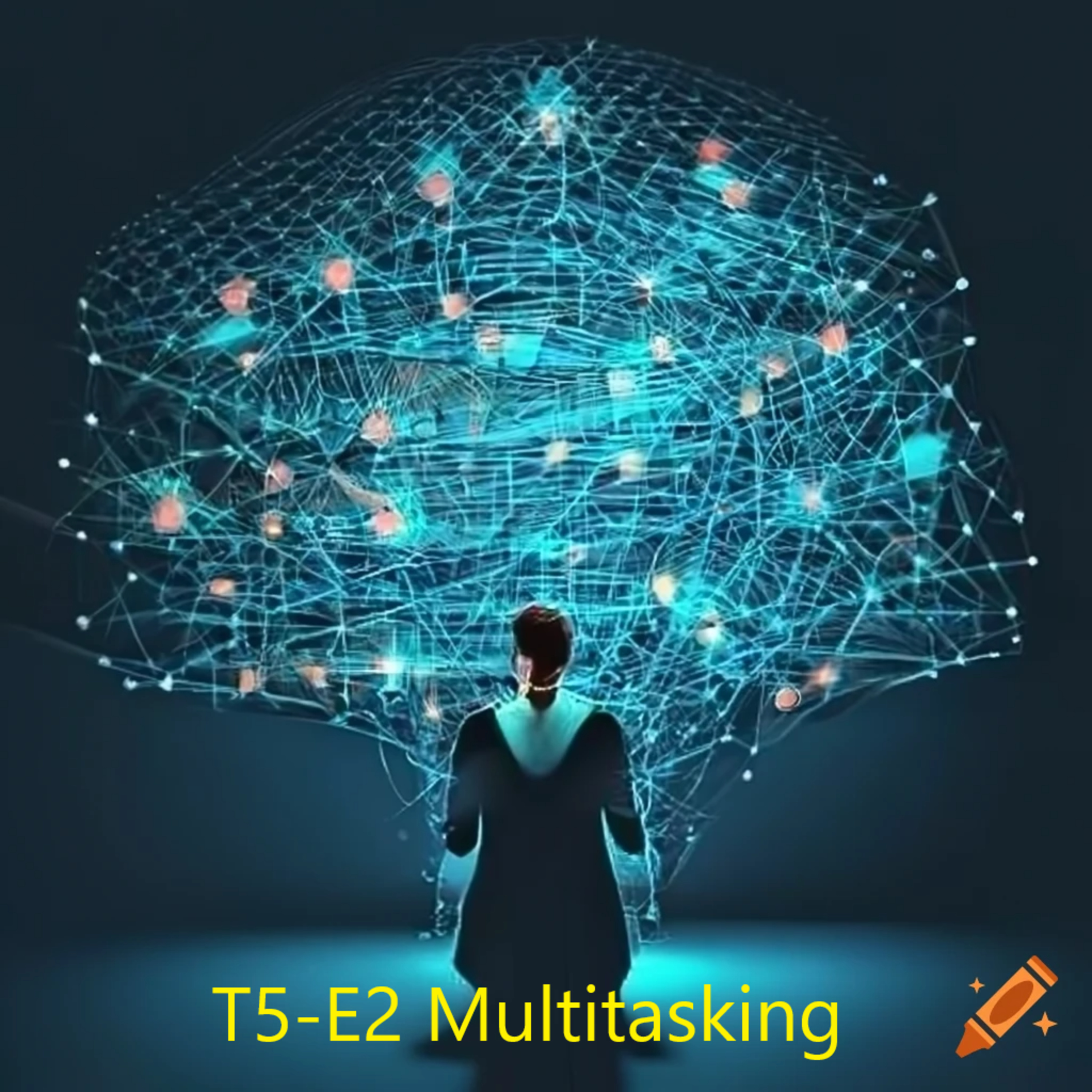 T5-E2 Multitasking episode artwork