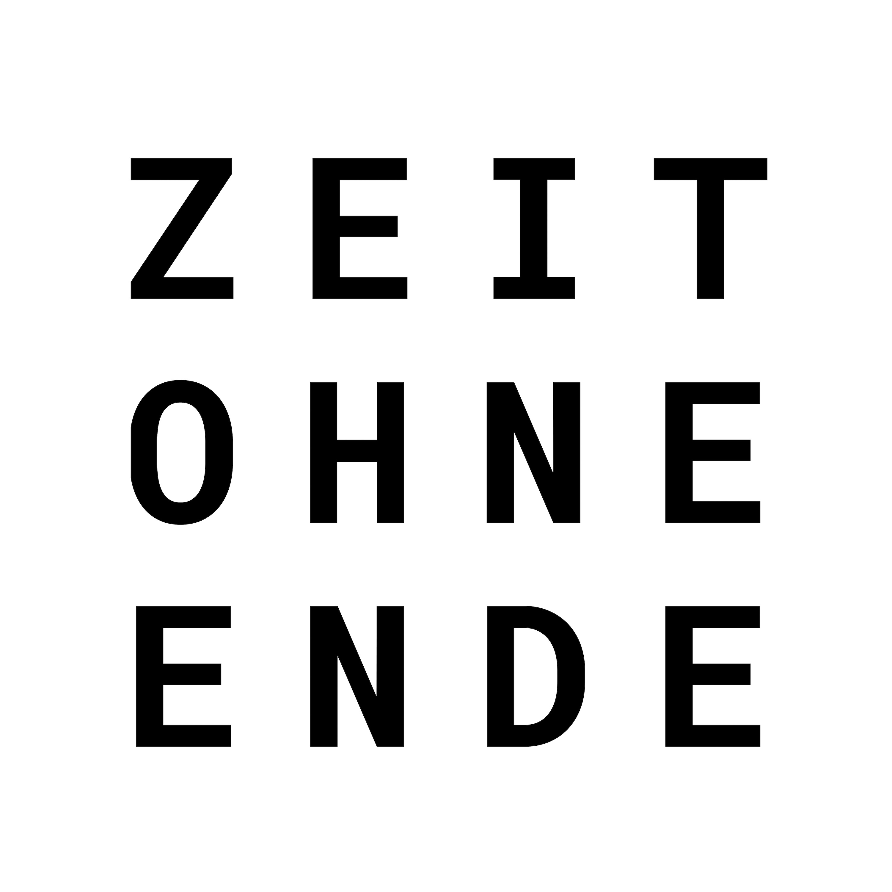 #130 ZEIT OHNE ENDE Homeoffice: Freiheit oder Belastung? episode artwork