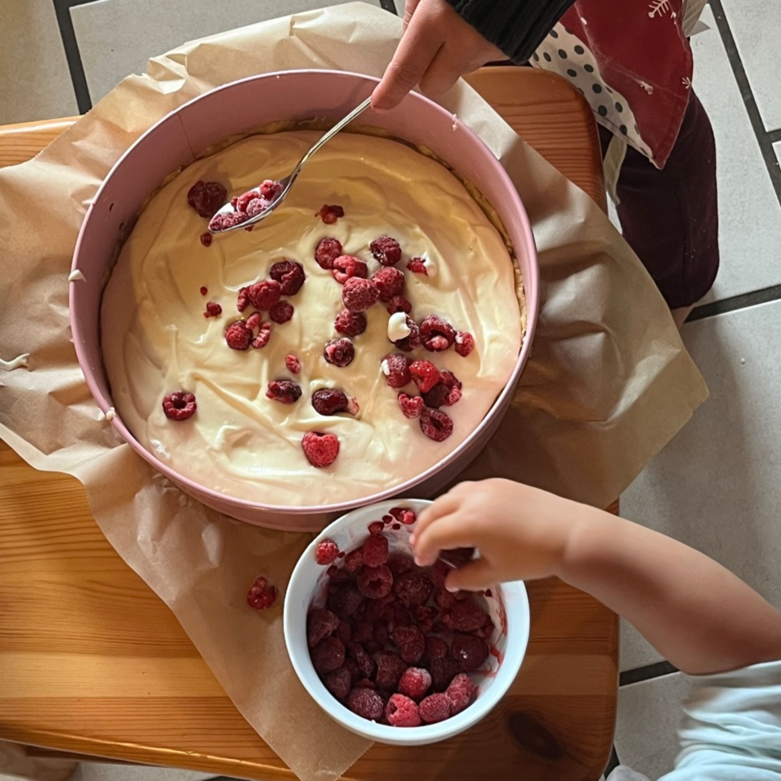 ⓦ 391 Der beste Käsekuchen oder Brötchen backen: Kaufen oder Selbermachen ist eine kniffelige Sache episode artwork