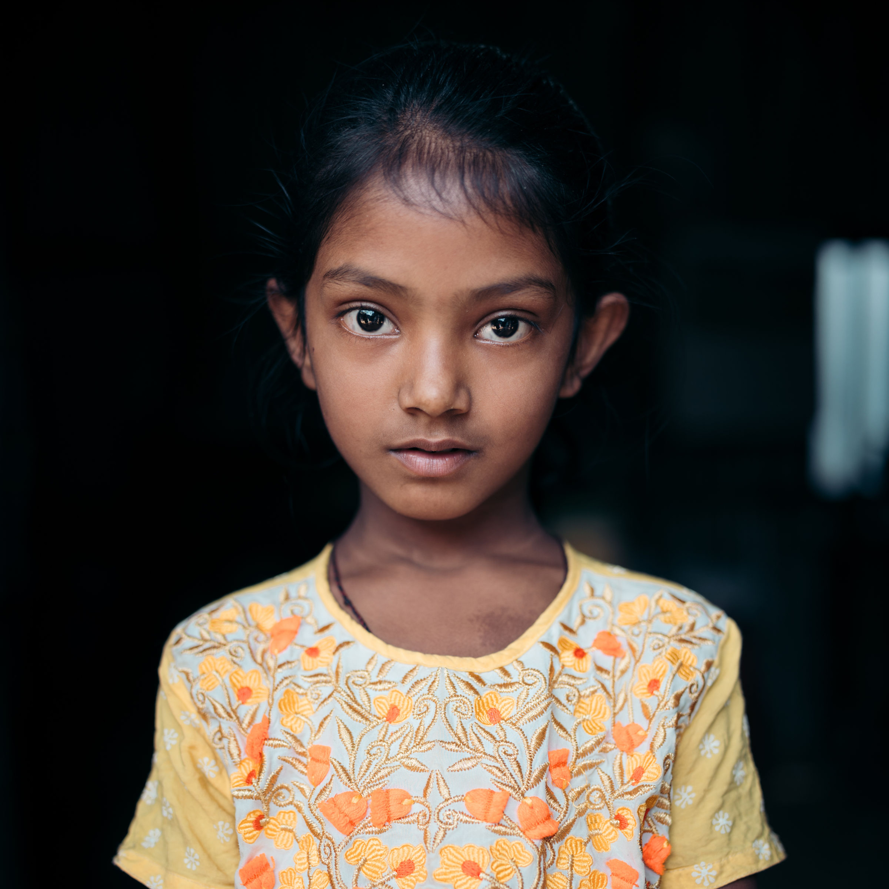 ⓦ 453 Was es bedeutet, ein indigenes Dorf zu fotografieren - Streets of India mit Frederic Mette episode artwork