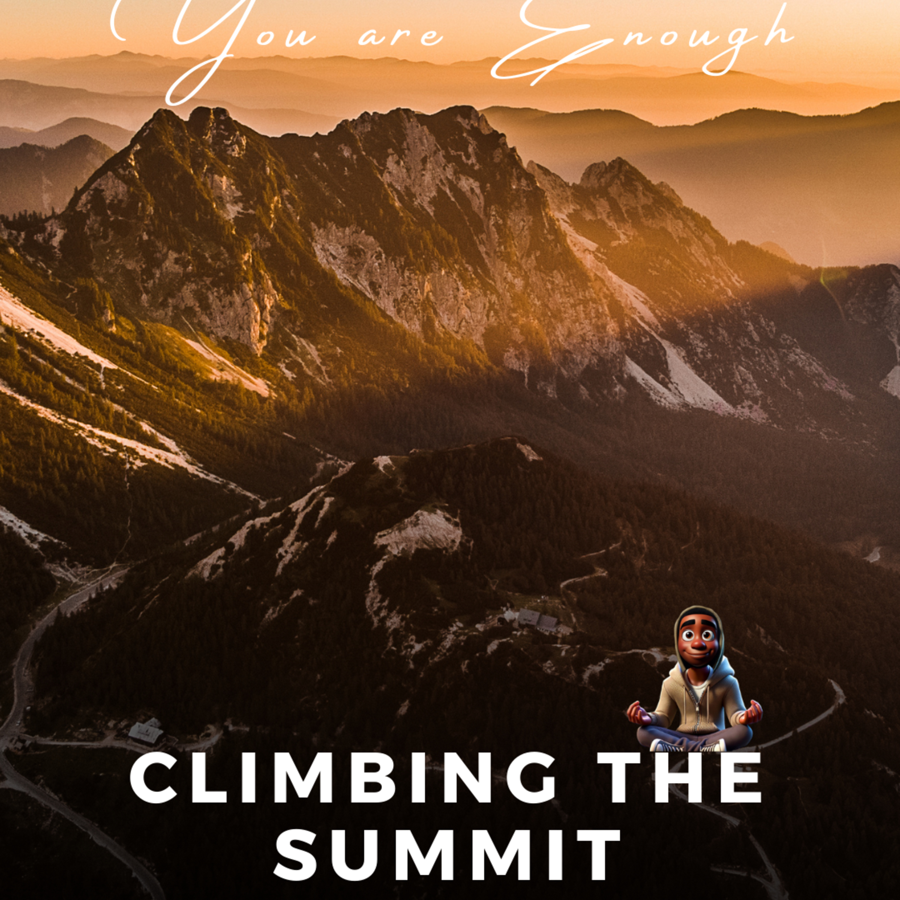 Switchbacks and Micro-steps