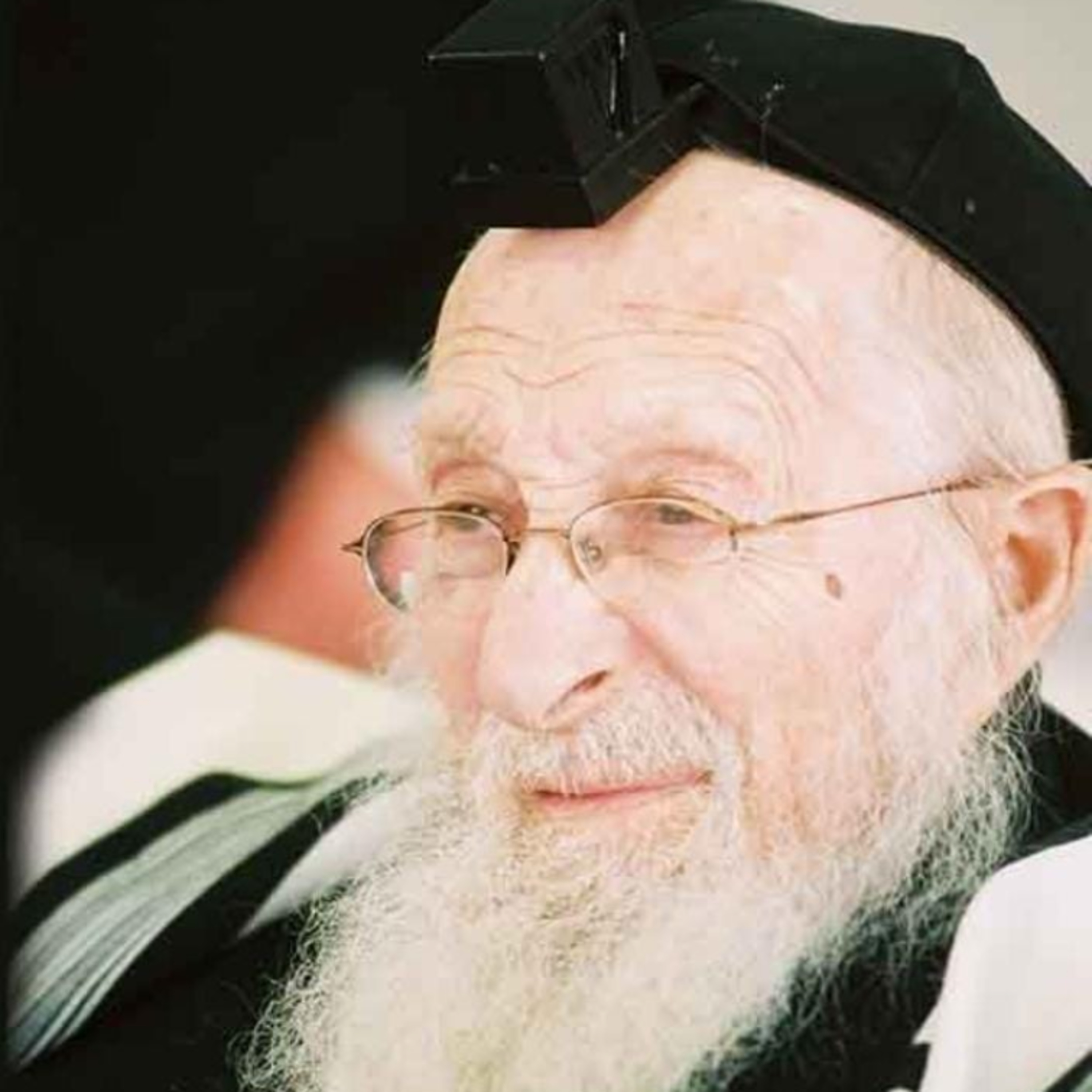 HaRav Pinchas Scheinberg Zt"l –A Foundational Principle of Leniency- Music During Sefirah & 3 Weeks episode artwork