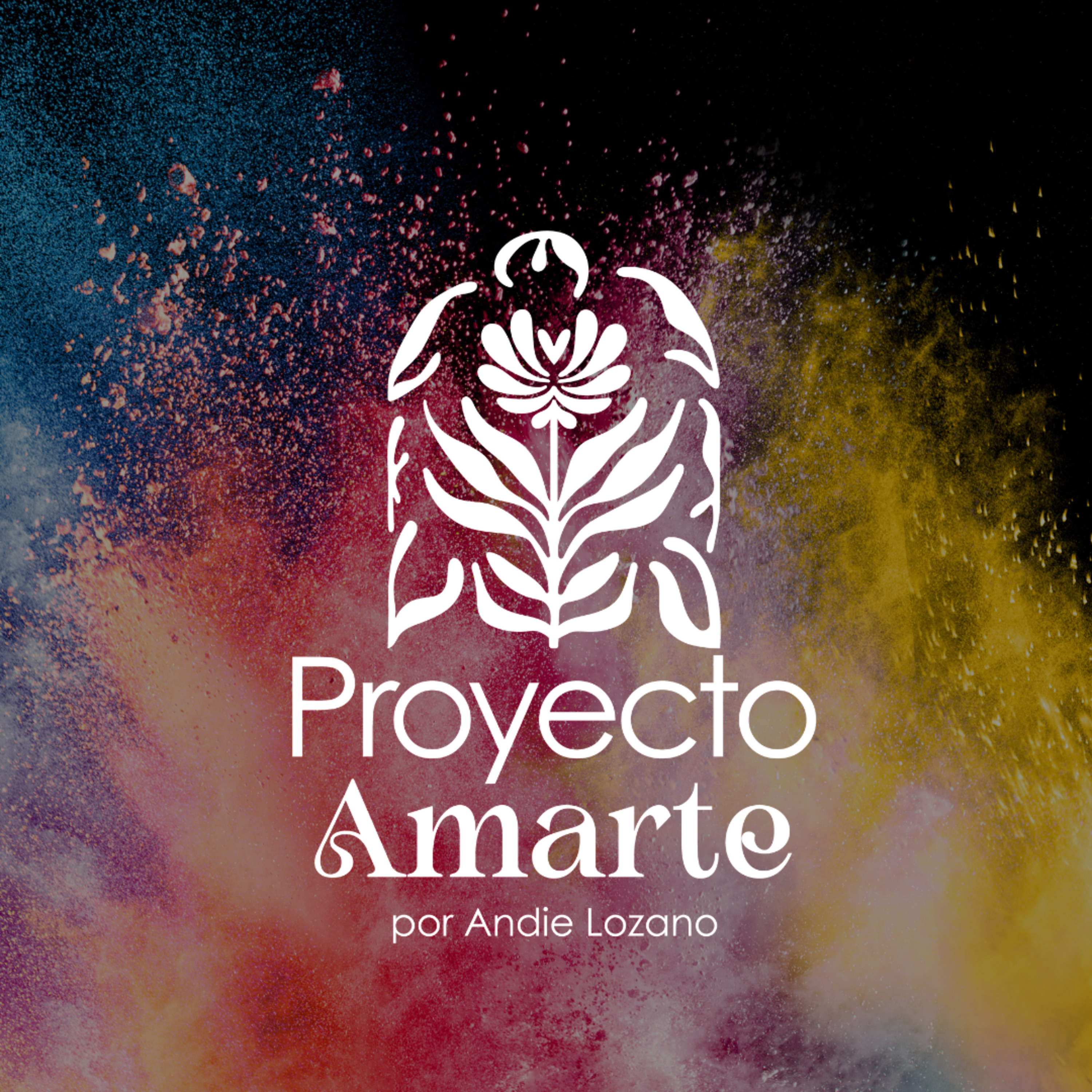 Proyecto amarte