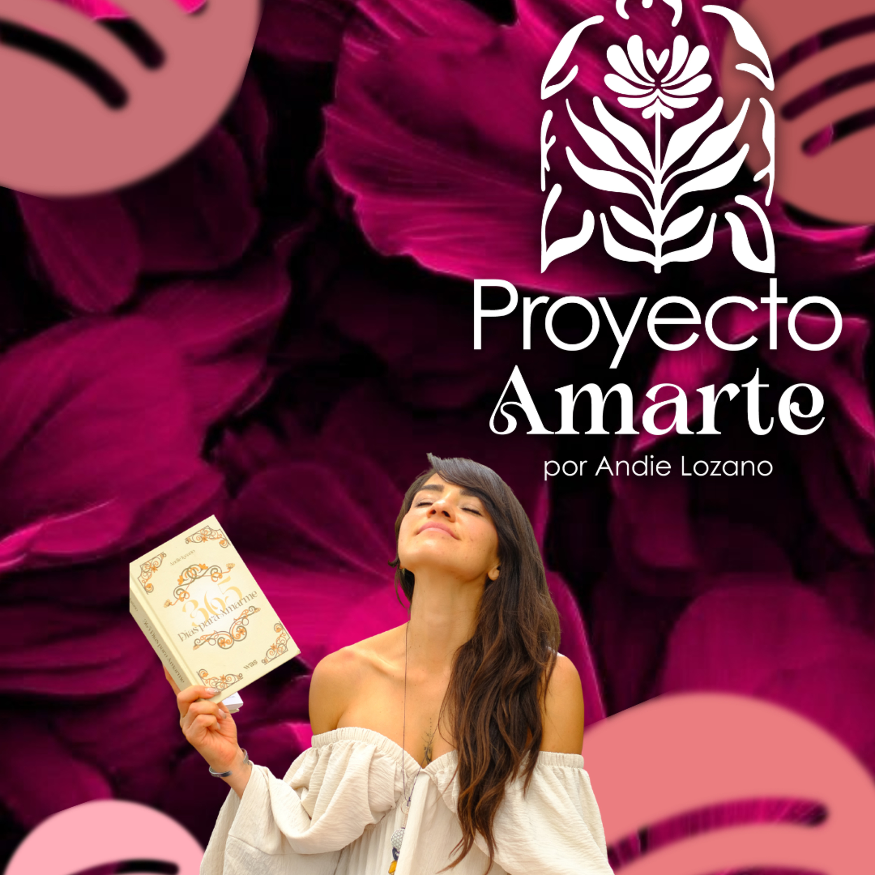 Lo que NADIE me dijo de los SALTOS CUÁNTICOS | Sin maquillaje y 3 PRINCIPIOS básicos.  episode artwork