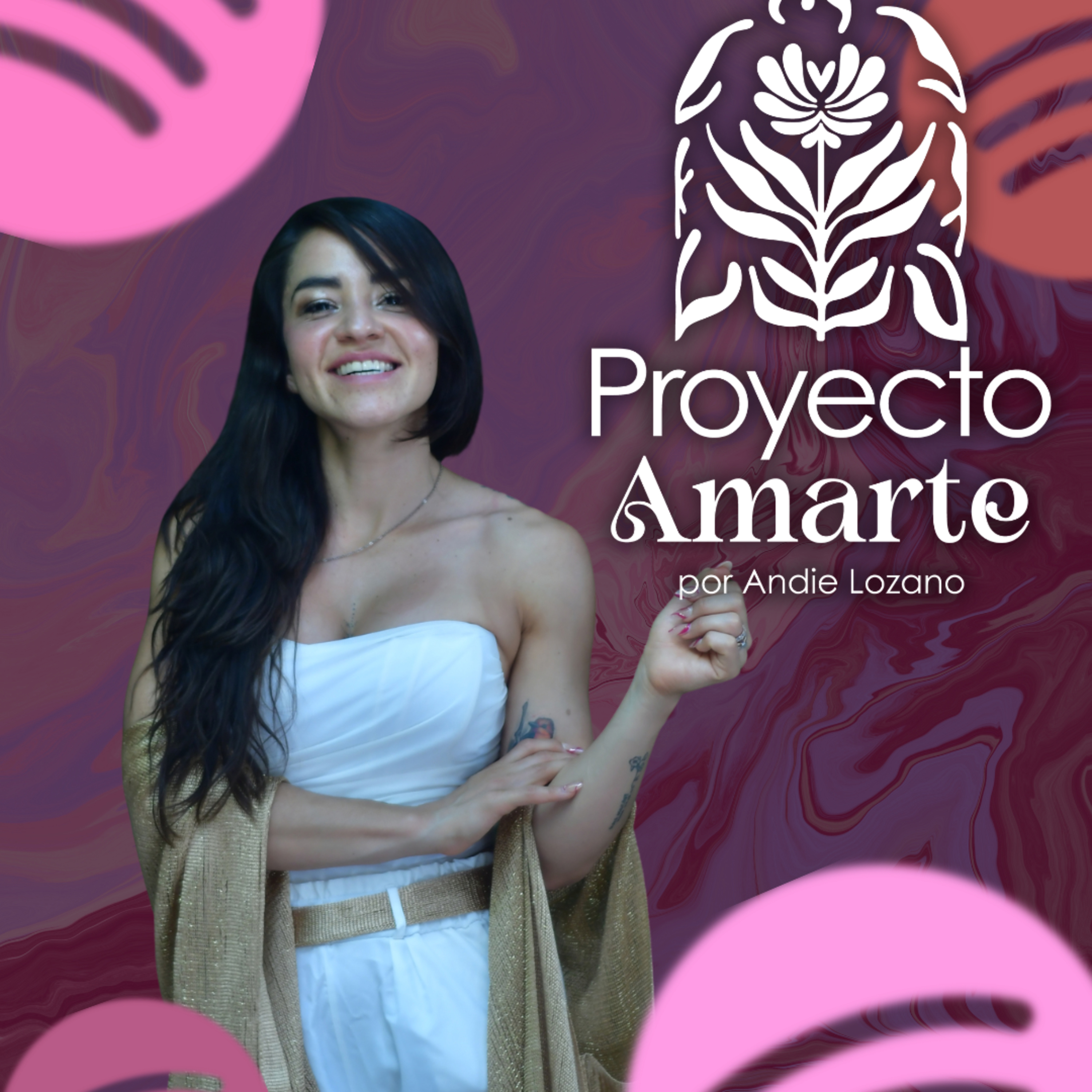 | 4 pilares de las MUJERES que siempre se SALEN con la suya | [Aplícalos con cualquiera de tus objetivos] episode artwork