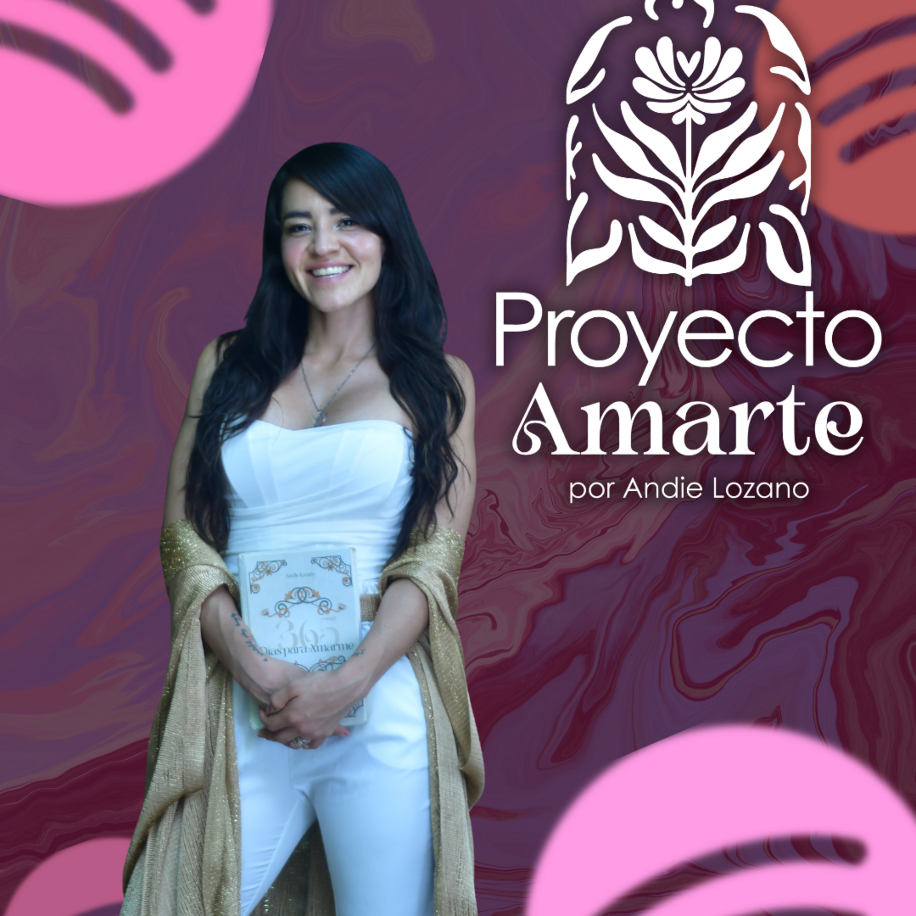 [Mentalidad de Alto Rendimiento PT 2 ] 8 PRINCIPIOS para siempre salirte con la tuya episode artwork