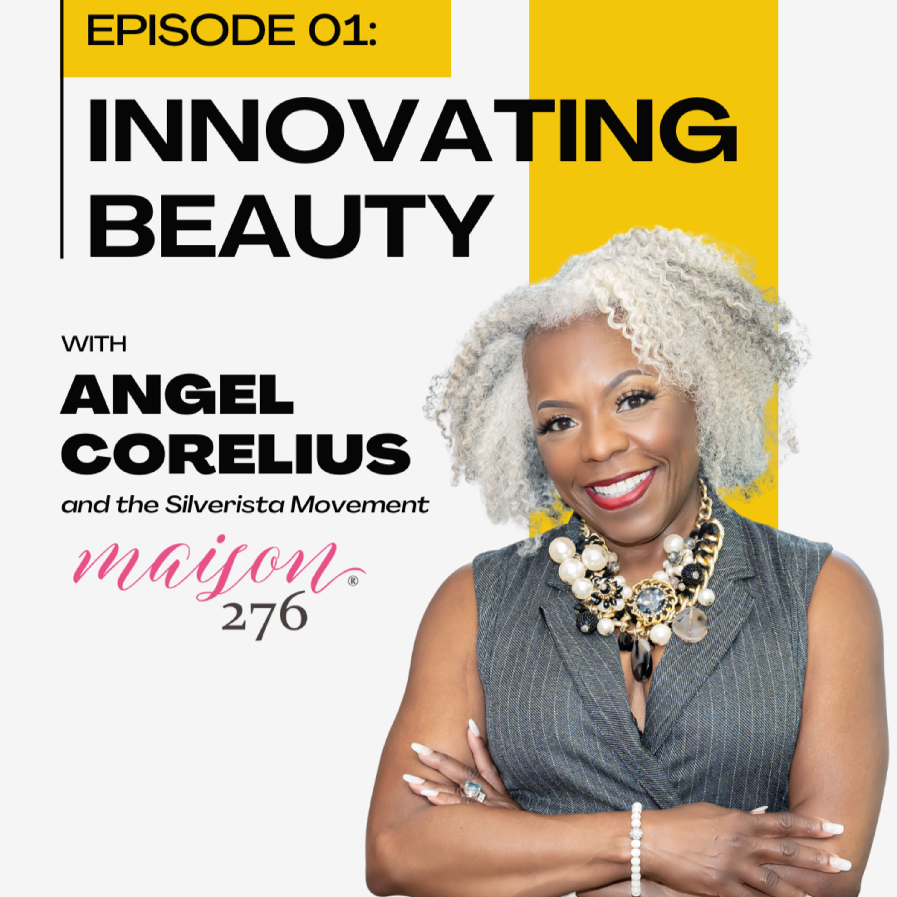 The Smart CEO™ Smart Talk Podcast