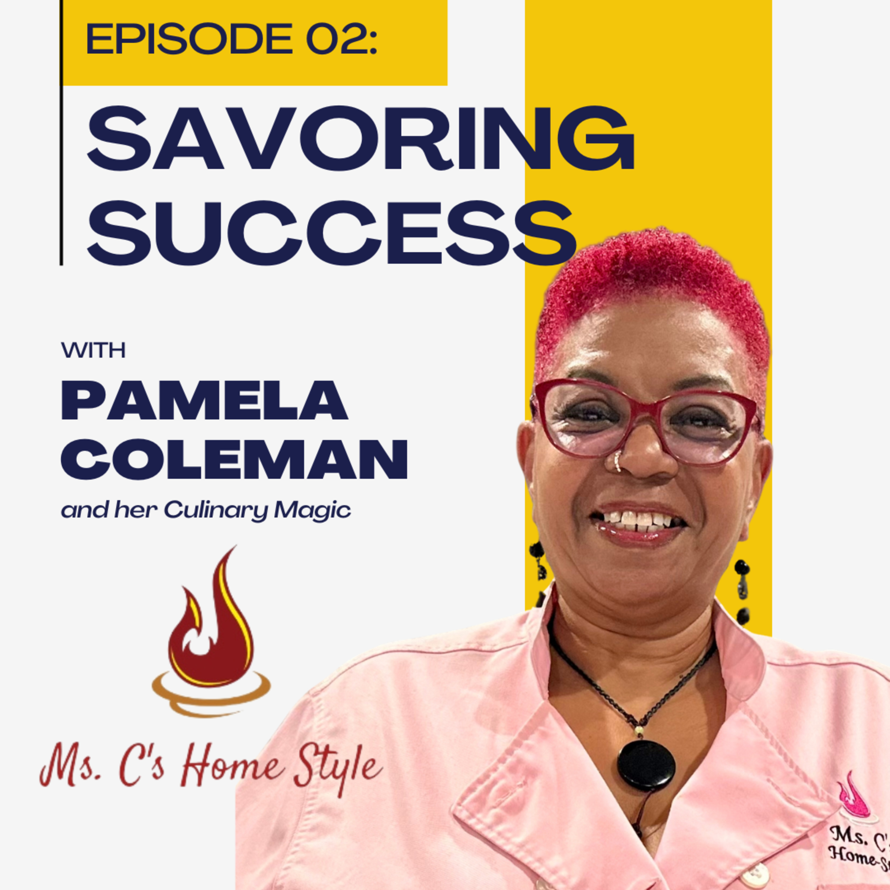 The Smart CEO™ Smart Talk Podcast