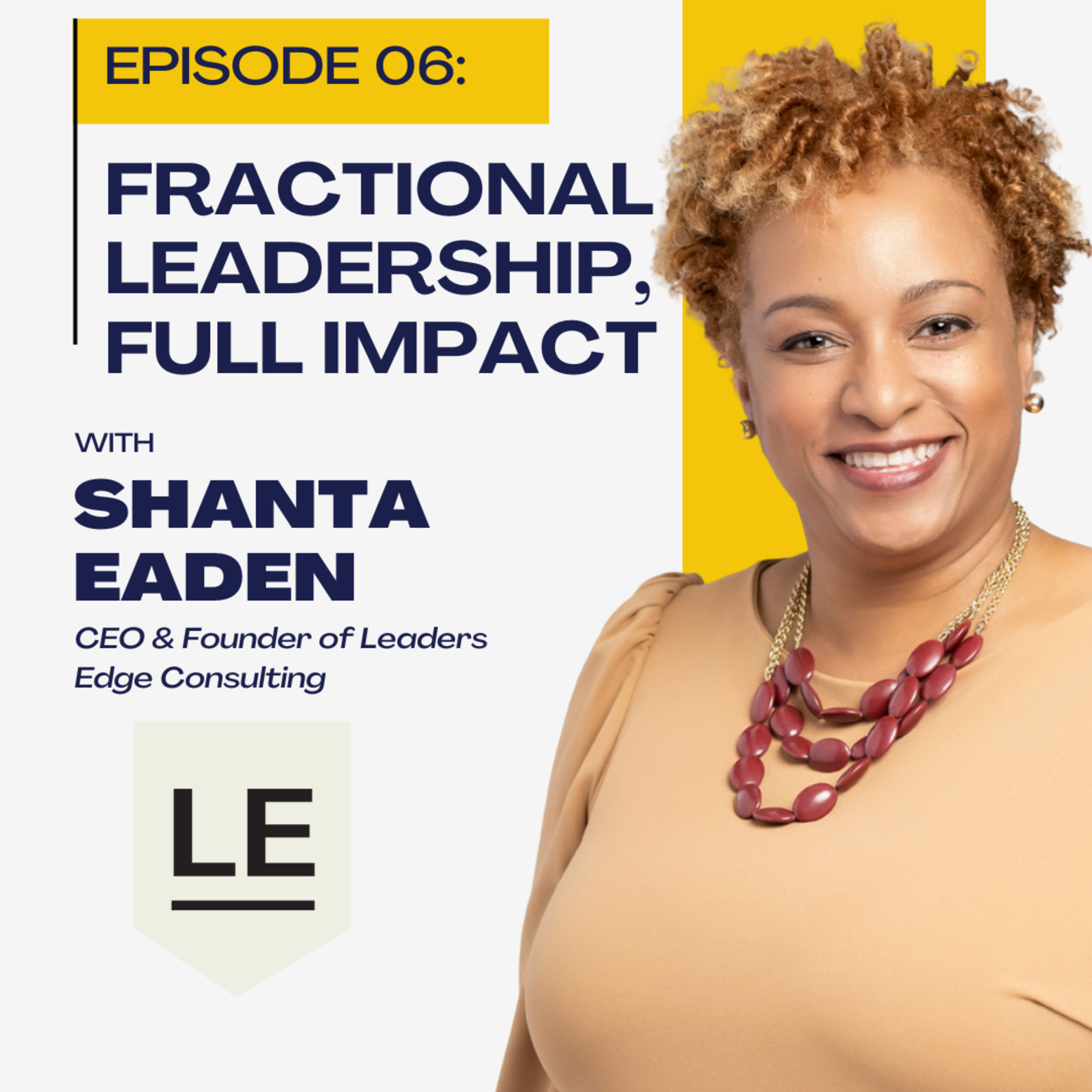 The Smart CEO™ Smart Talk Podcast