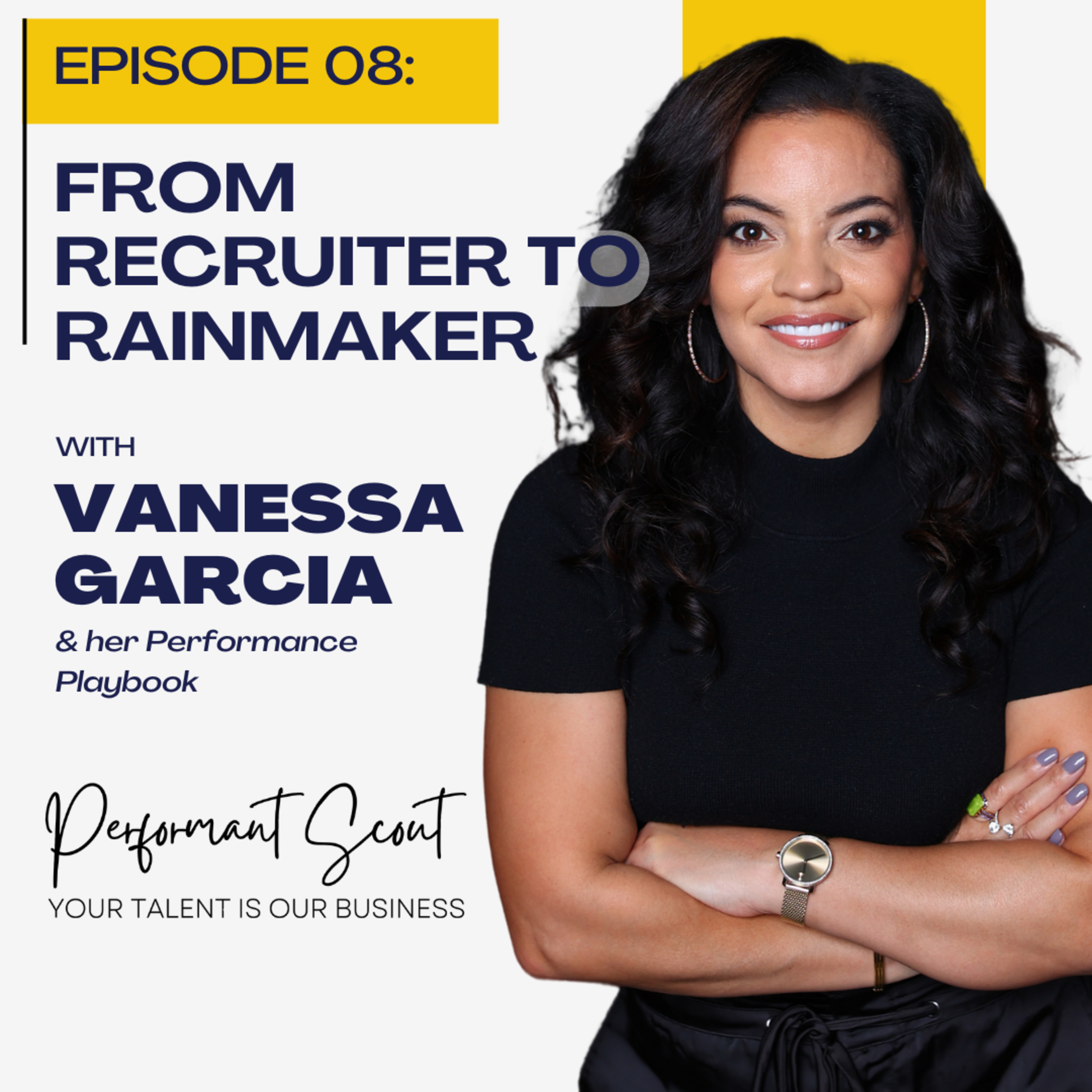 The Smart CEO™ Smart Talk Podcast