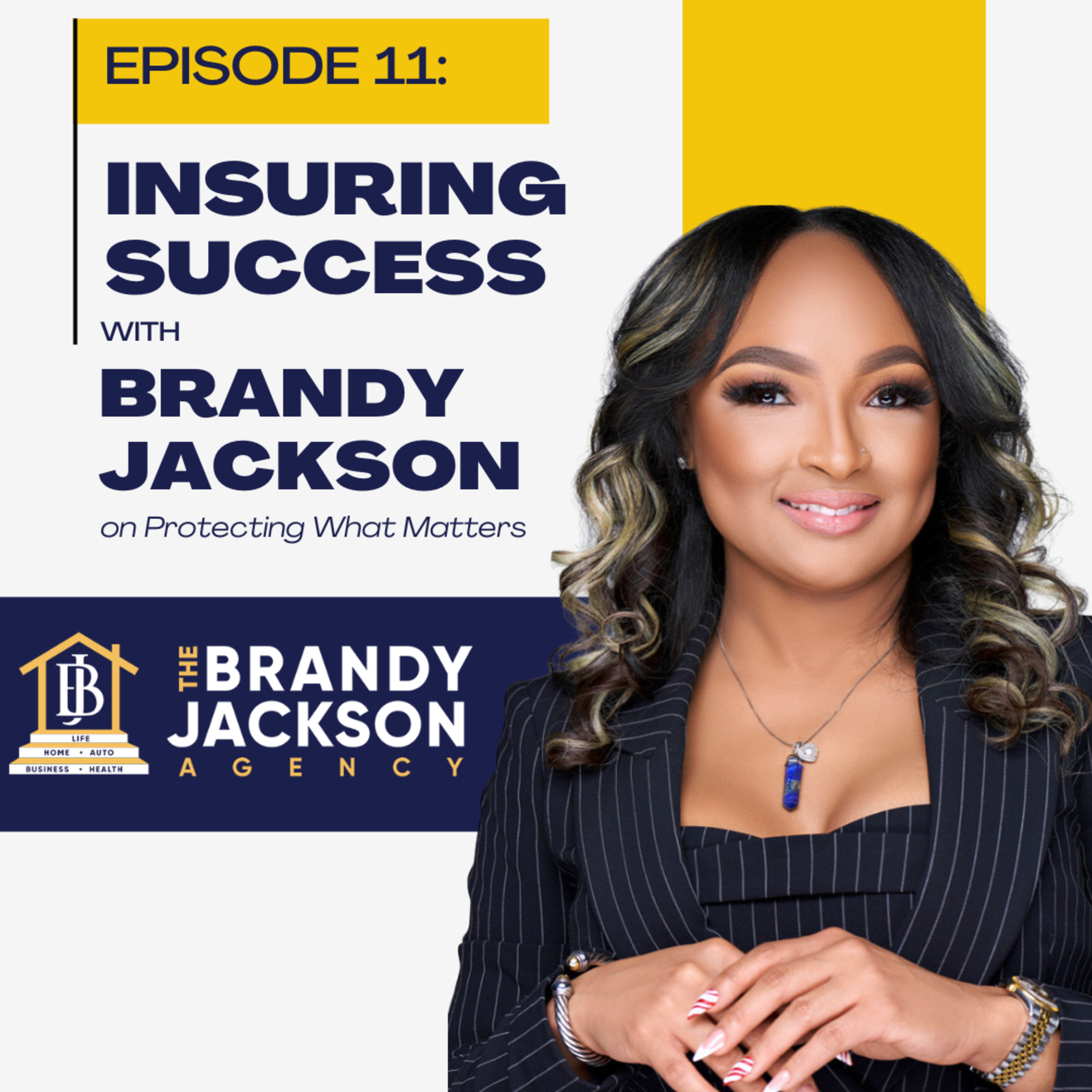 The Smart CEO™ Smart Talk Podcast