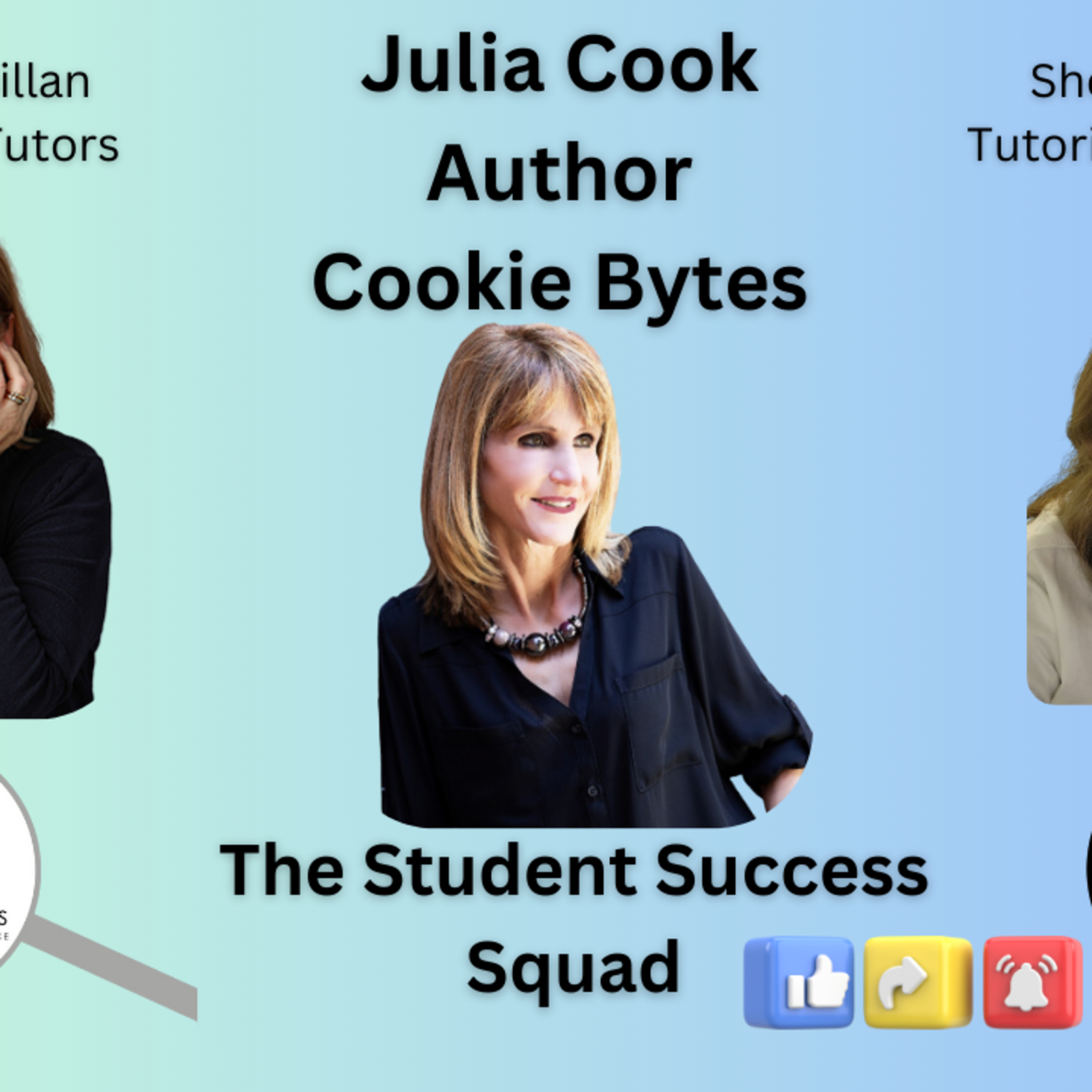 Tutoring with Sheryl|Tech Coach for Tutors