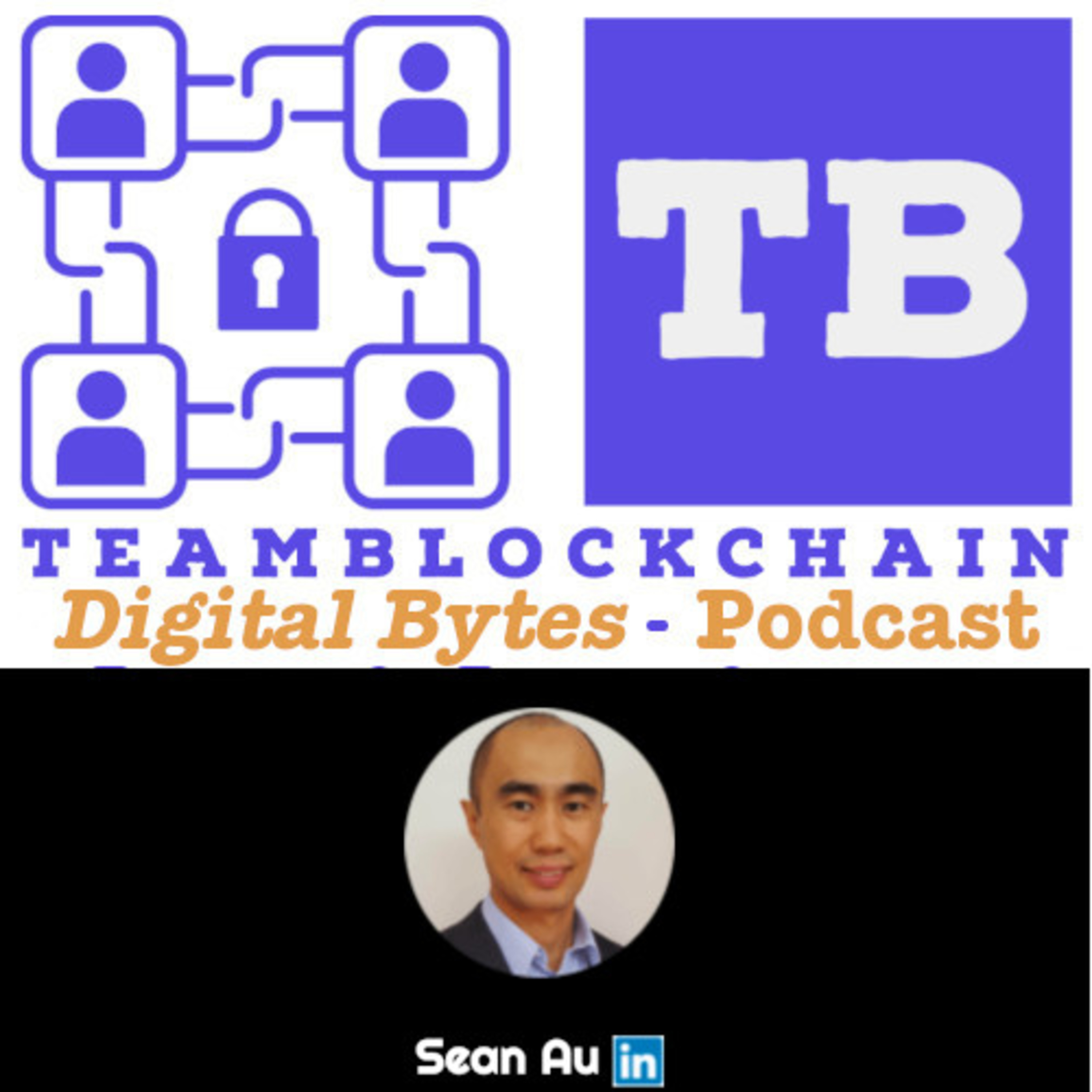 Looking after your digital assets - With Sean Au and James Tylee episode artwork
