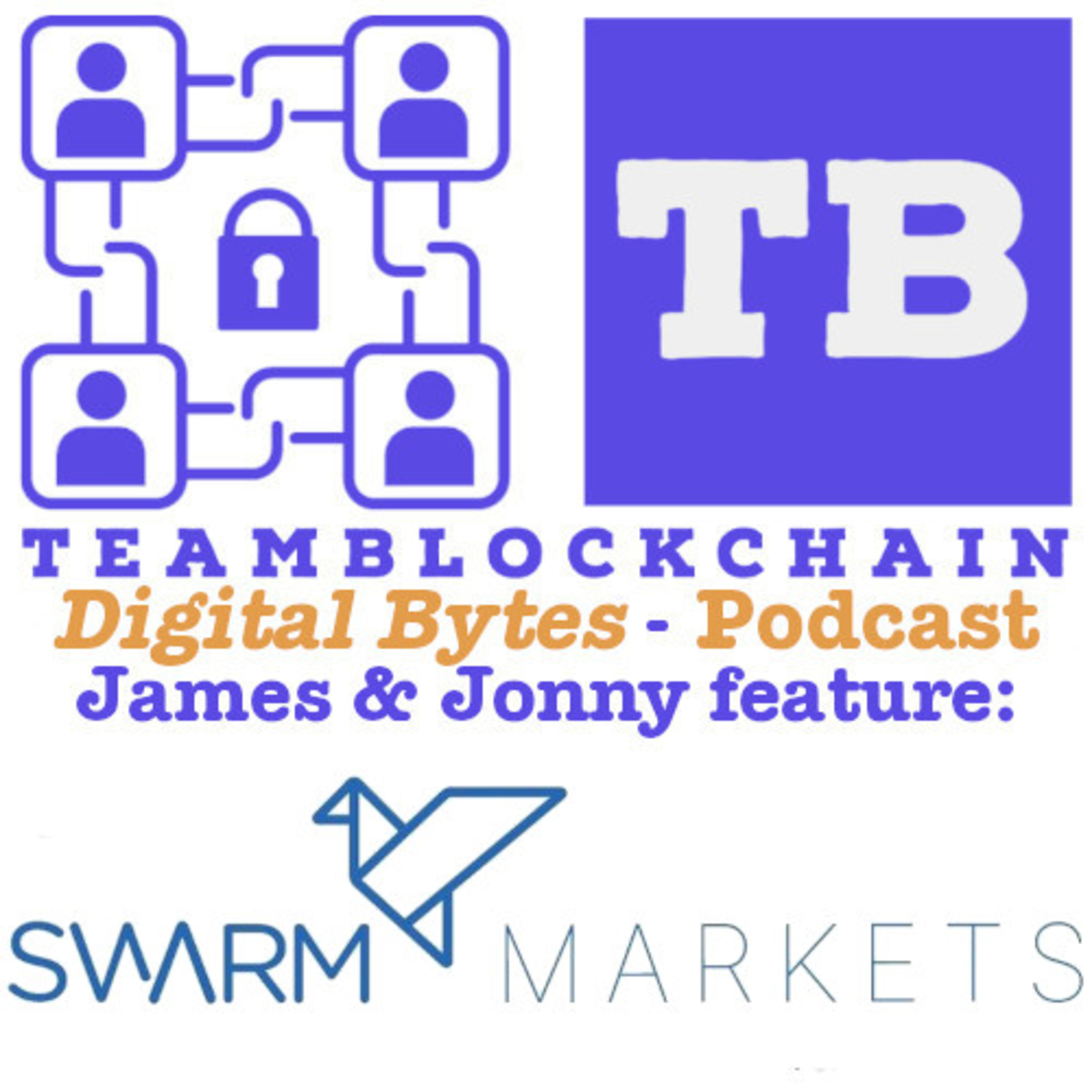 Tokenized Money Market Funds: Institutional Capital’s First Mainstream Foray Into Blockchain Technology with Timo Lehes from Swarm episode artwork